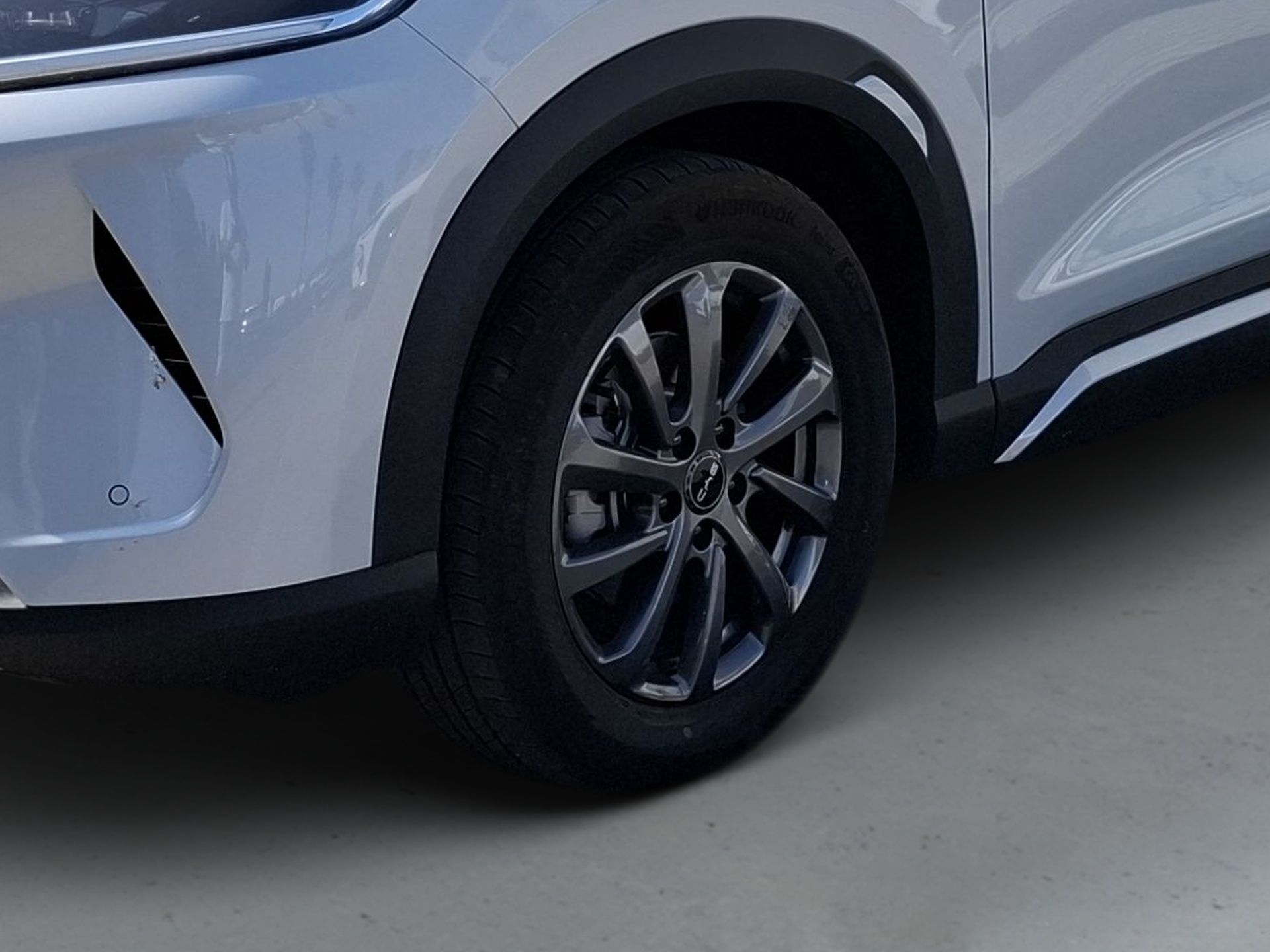 BYD Atto 2 DM-i Boost — photo 4