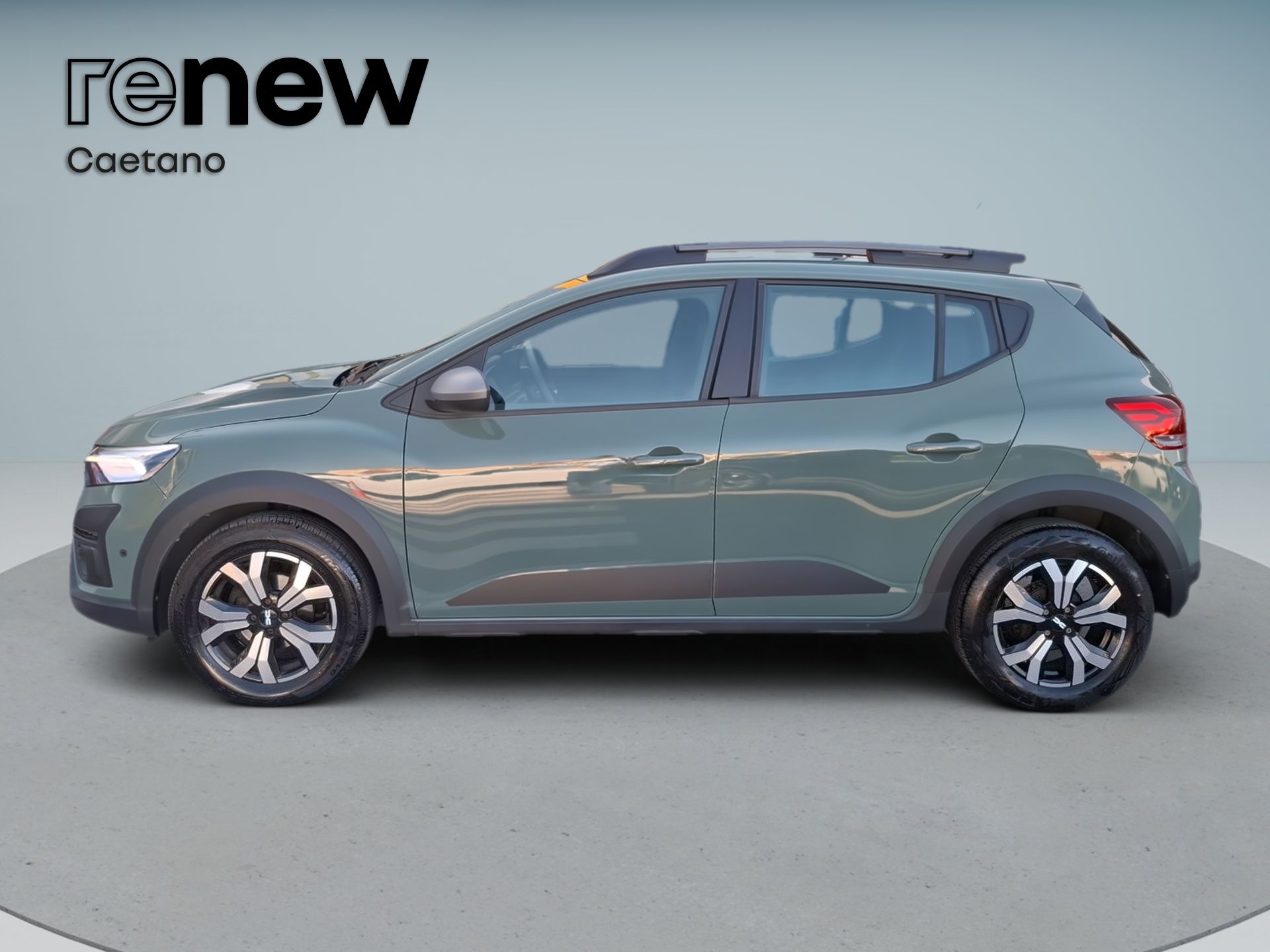 Dacia Sandero 1.0 TCe 110cv Stepway Expression — photo 5