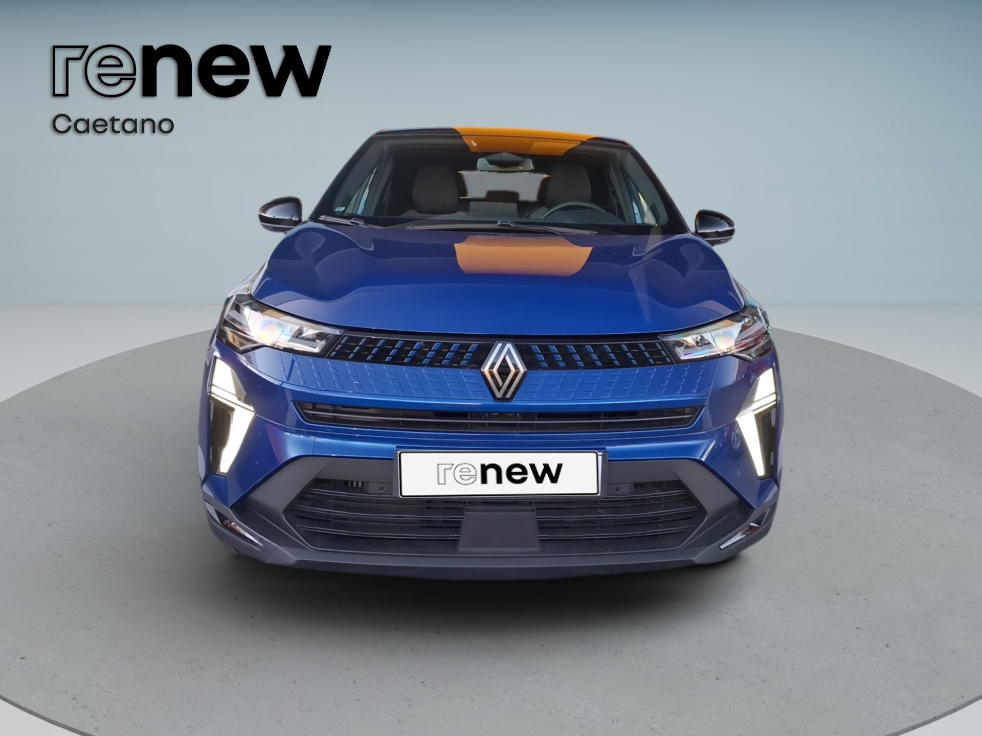 Renault Captur 1.0 TCe 90 techno — photo 3