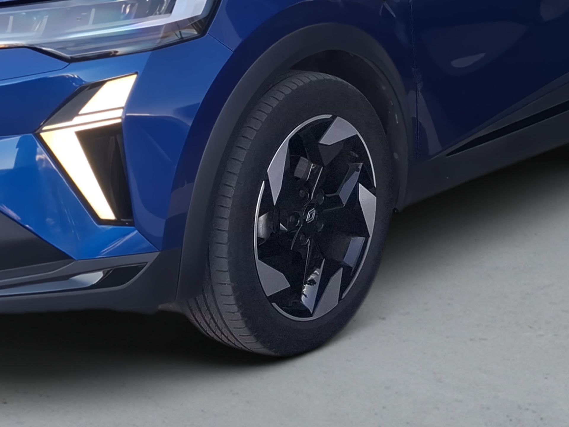 Renault Captur 1.0 TCe 90 techno — photo 5