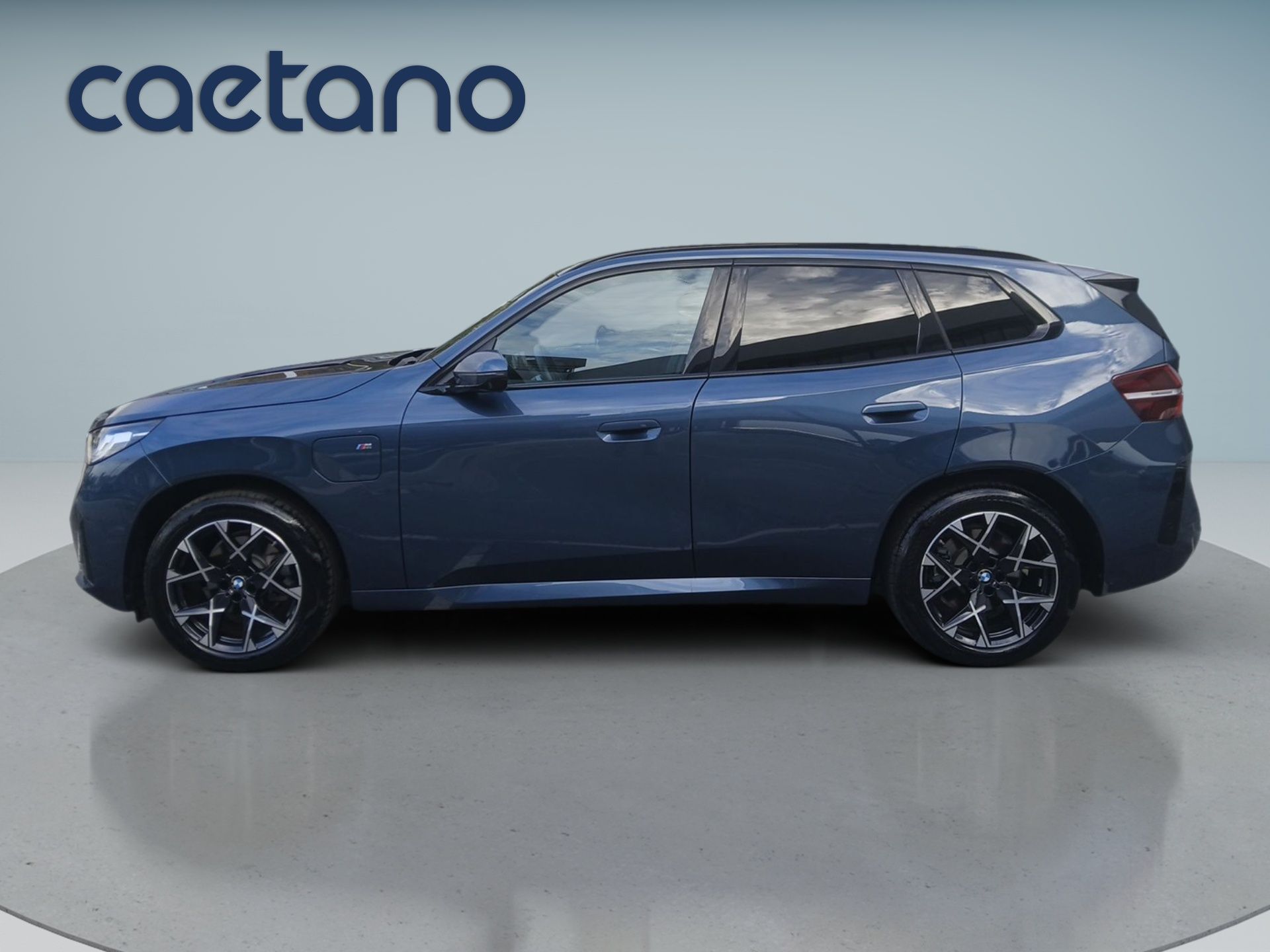 BMW X3 30e xDrive — photo 2
