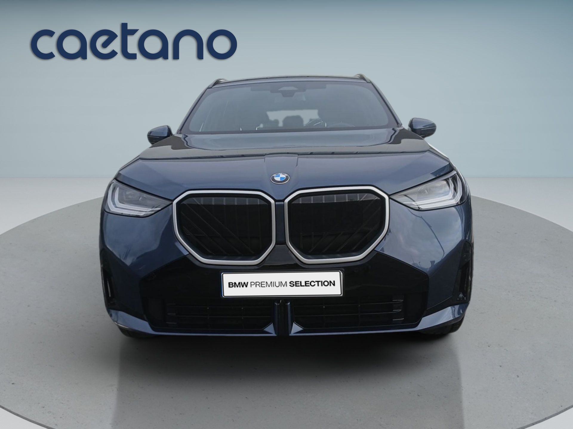 BMW X3 30e xDrive — photo 5