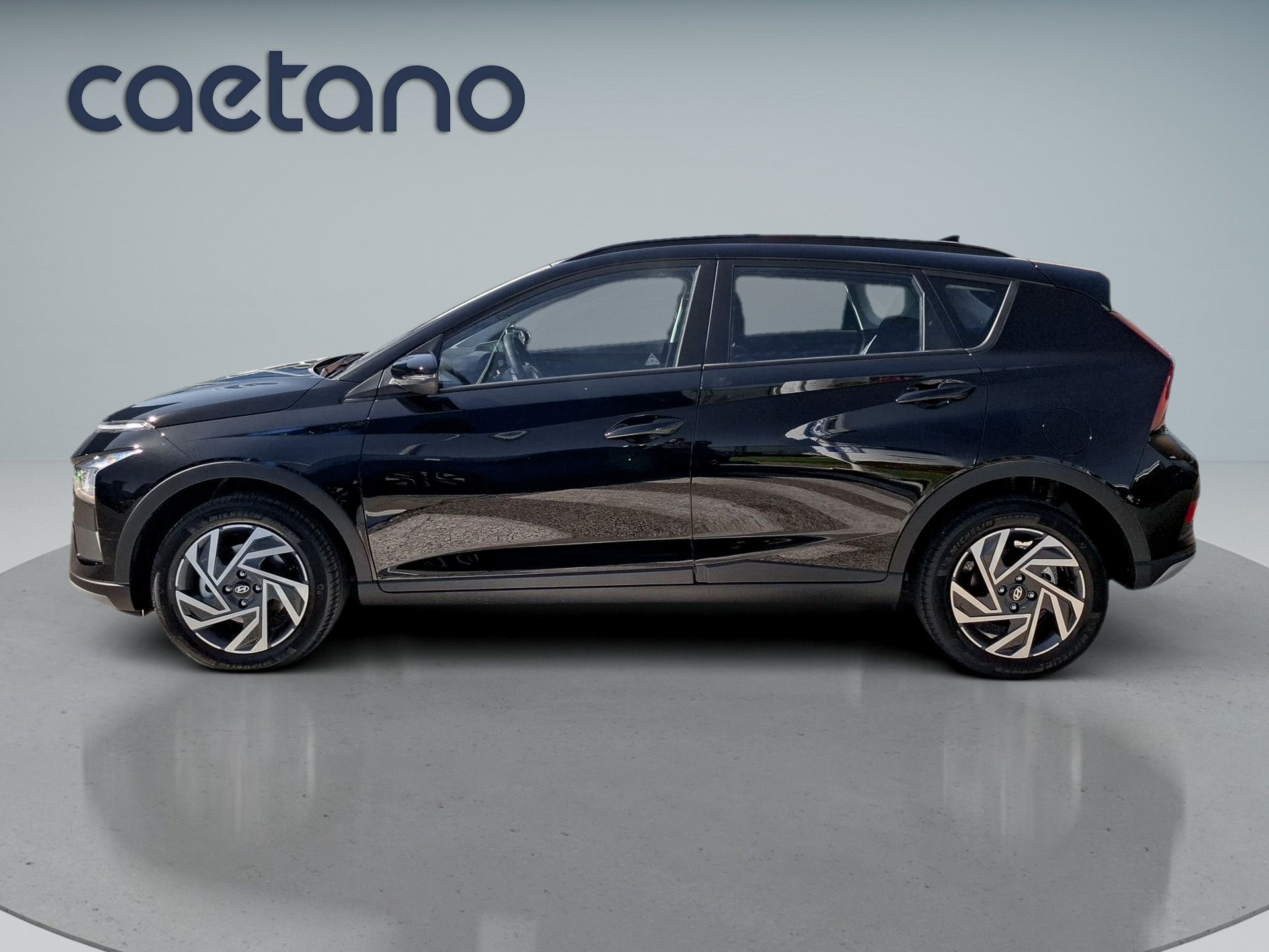Hyundai Bayon 1.0 T-GDi DCT Premium MY26 — photo 3