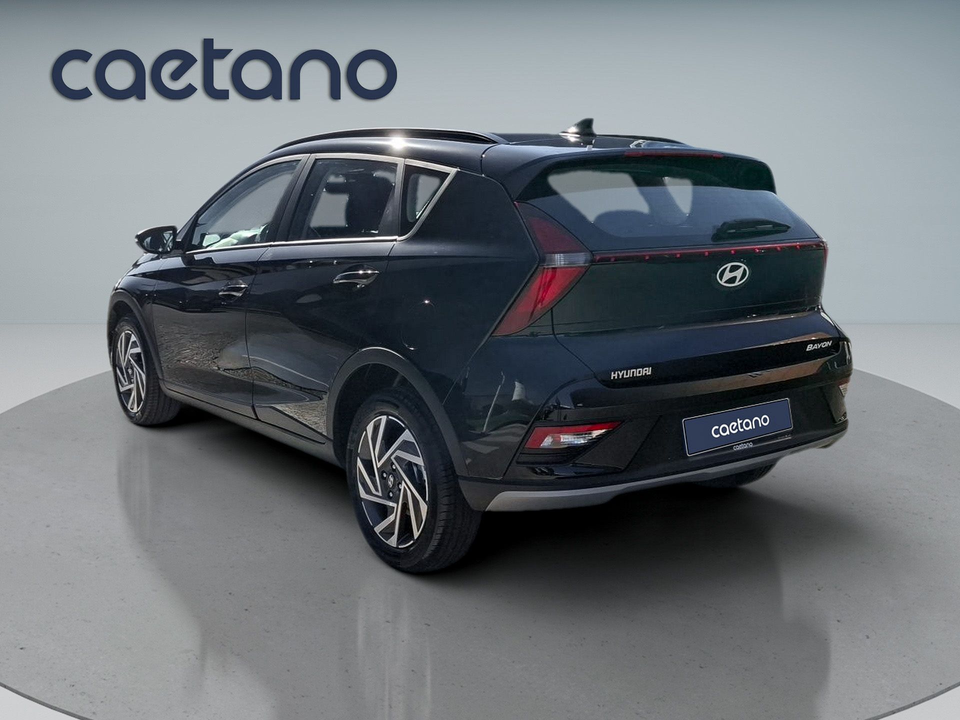 Hyundai Bayon 1.0 T-GDi DCT Premium MY26 — photo 4