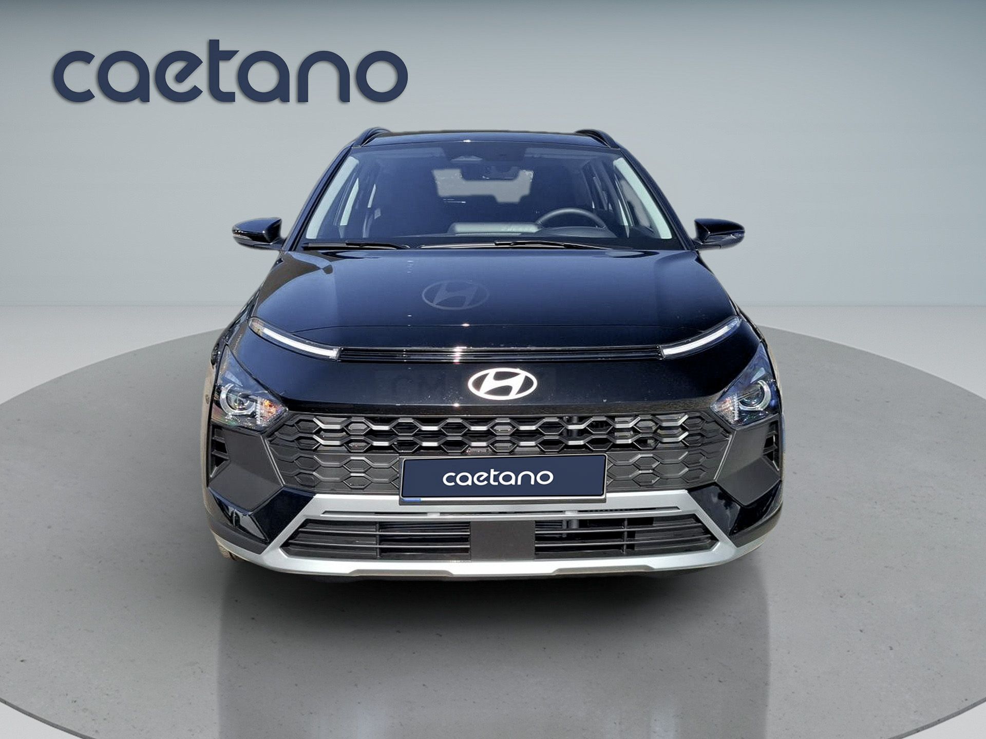 Hyundai Bayon 1.0 T-GDi DCT Premium MY26 — photo 5