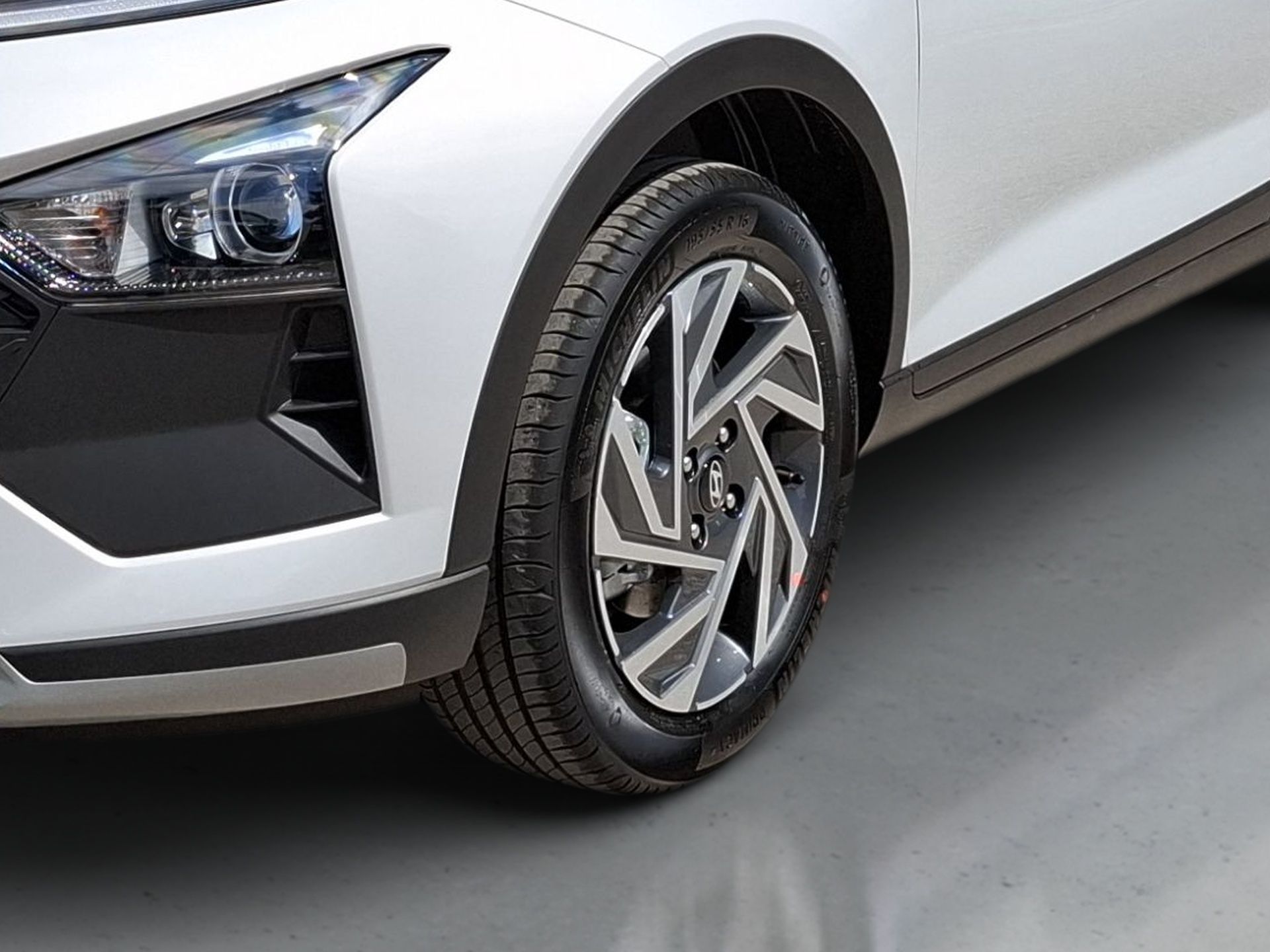 Hyundai Bayon 1.0 T-GDi Comfort MY26 — photo 4