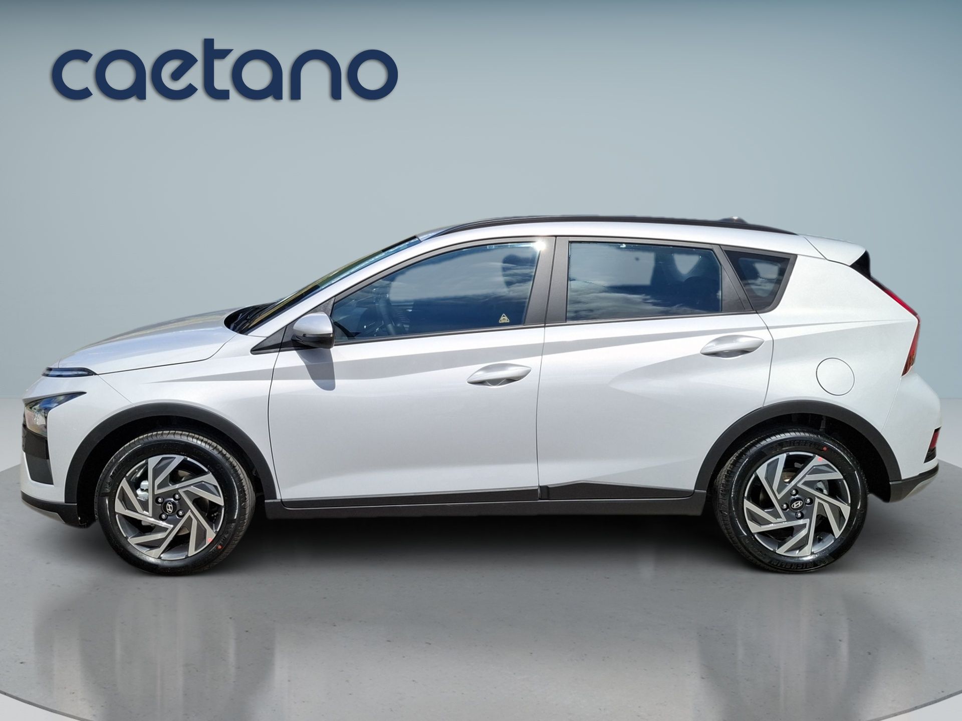 Hyundai Bayon 1.0 T-GDi Comfort MY26 — photo 5