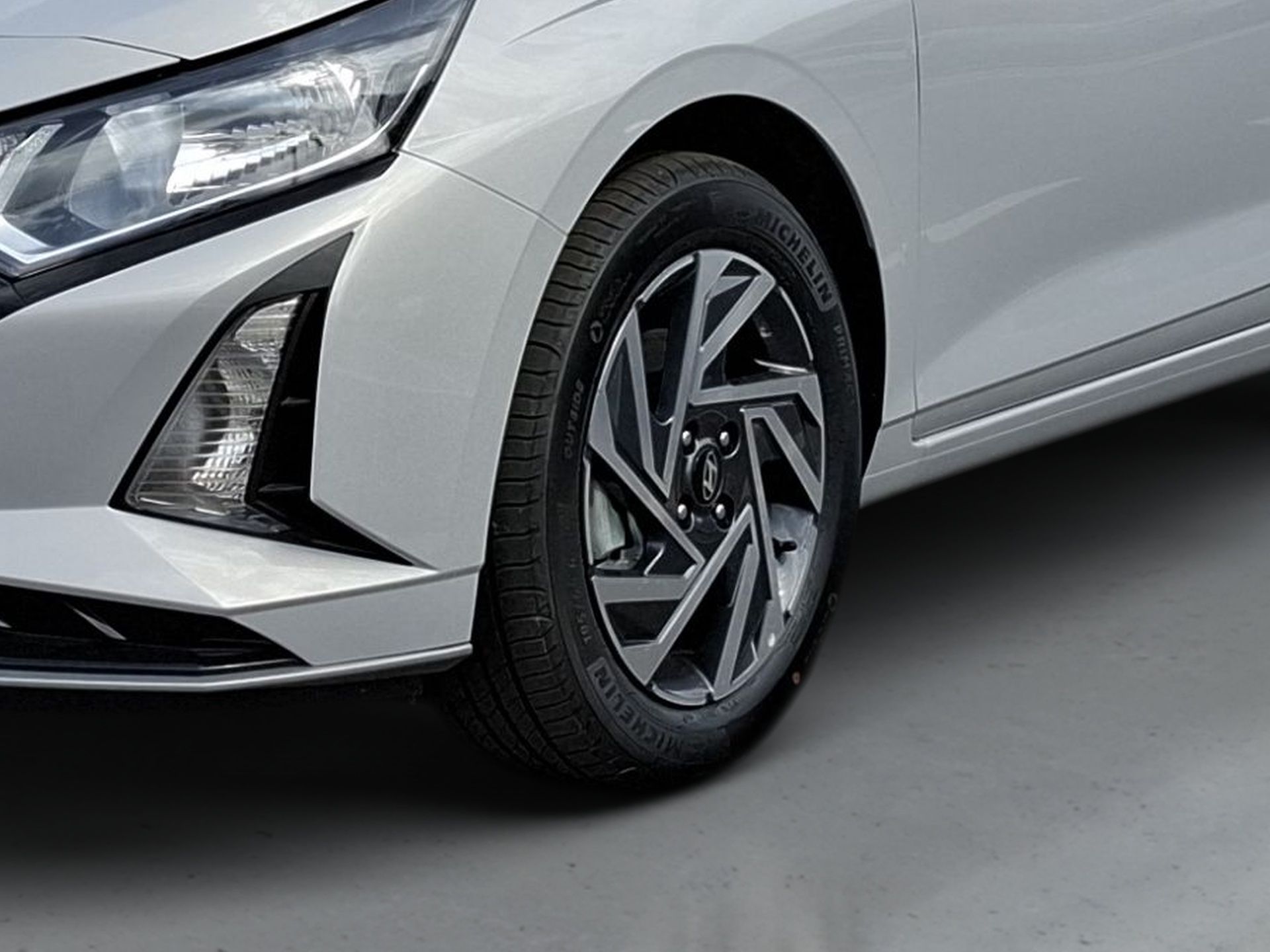 Hyundai i20 1.0 T-GDi Comfort MY26 — photo 2