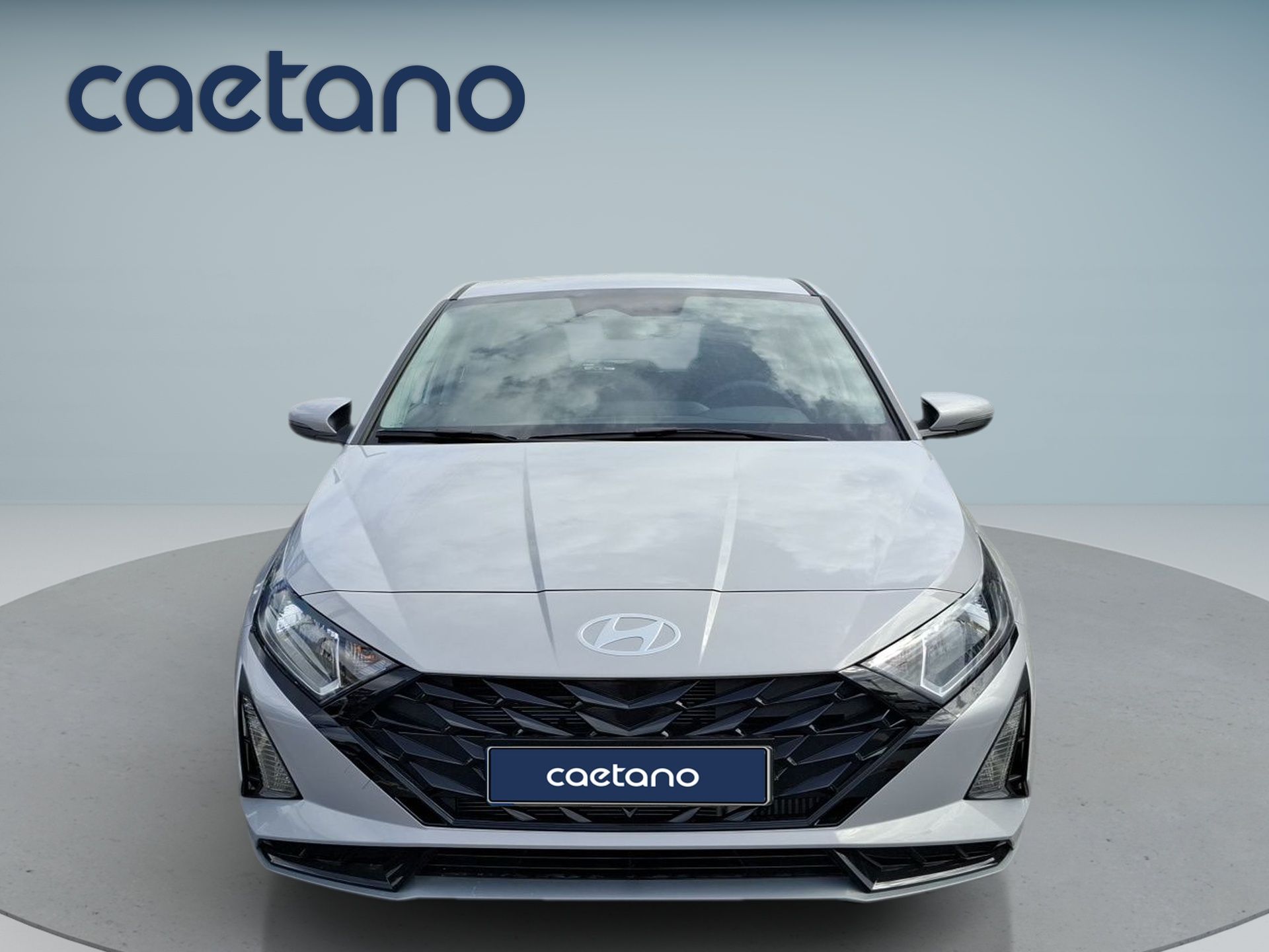 Hyundai i20 1.0 T-GDi Comfort MY26 — photo 3