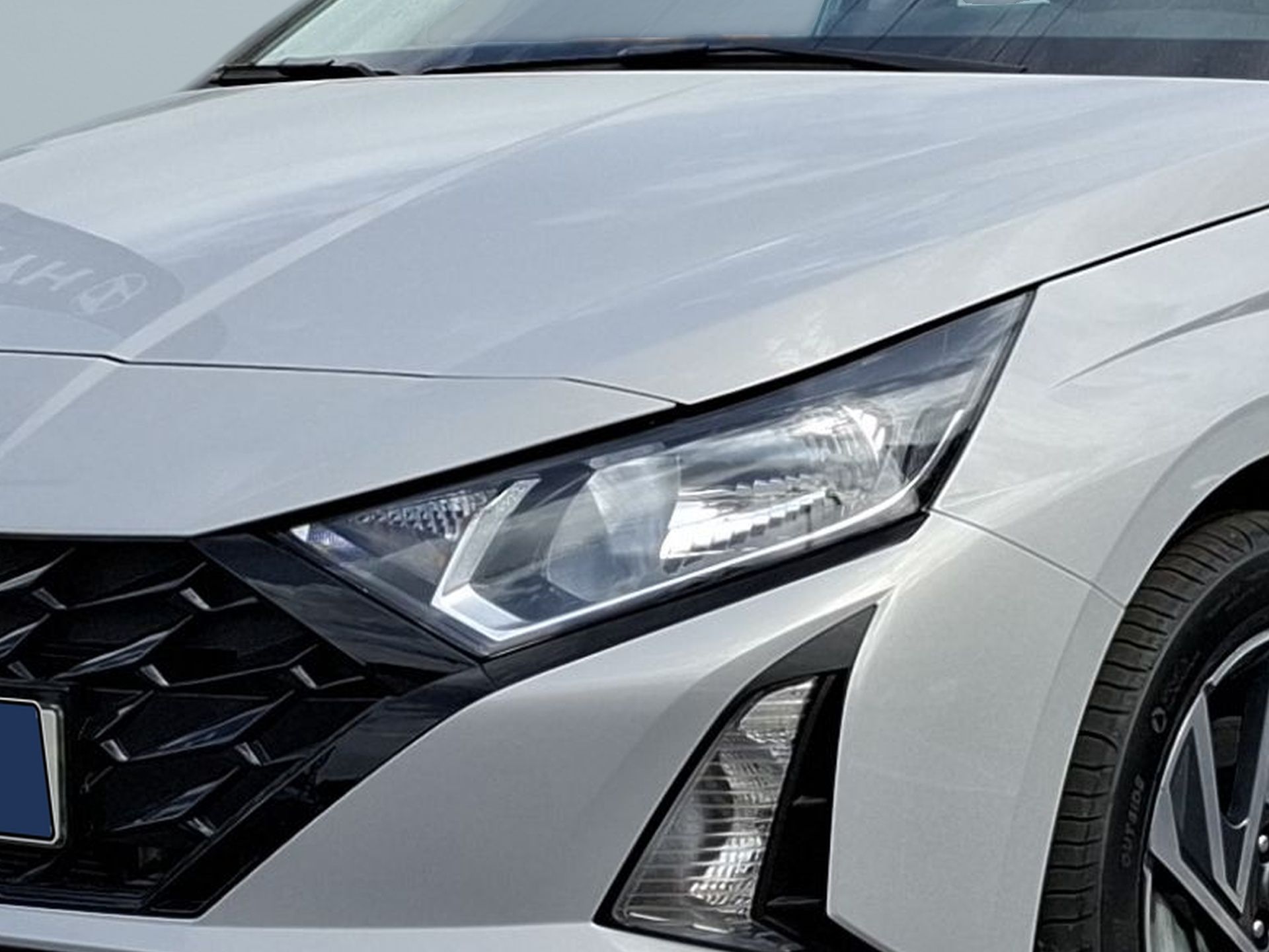 Hyundai i20 1.0 T-GDi Comfort MY26 — photo 4