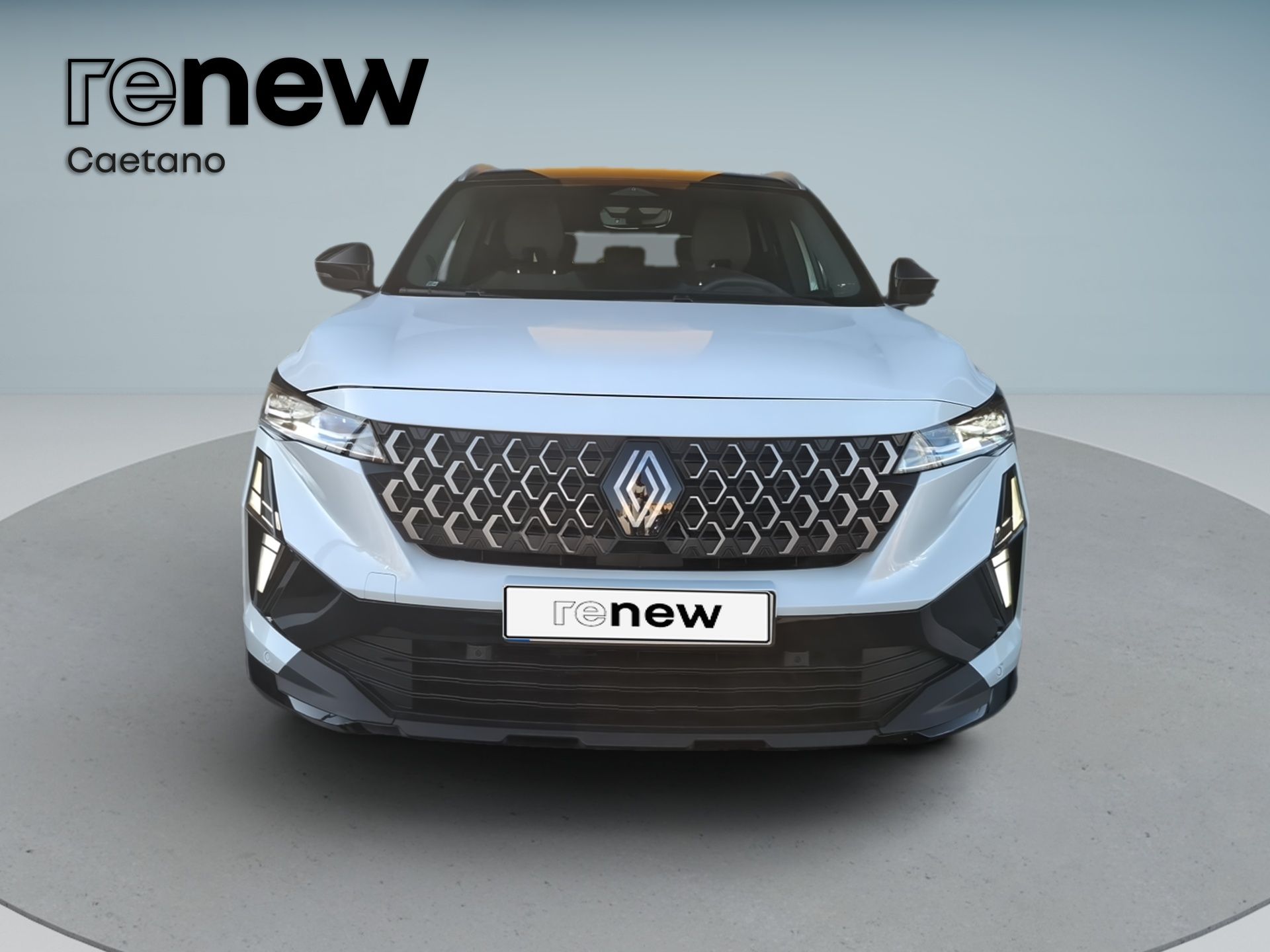 Renault Austral 1.2 E-Tech full hybrid 200 Techno — photo 2