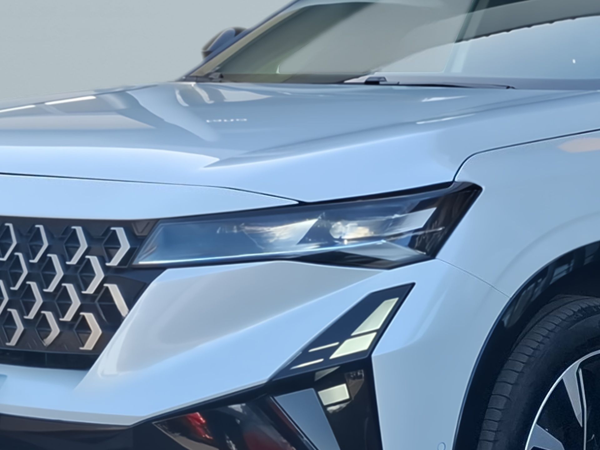 Renault Austral 1.2 E-Tech full hybrid 200 Techno — photo 5