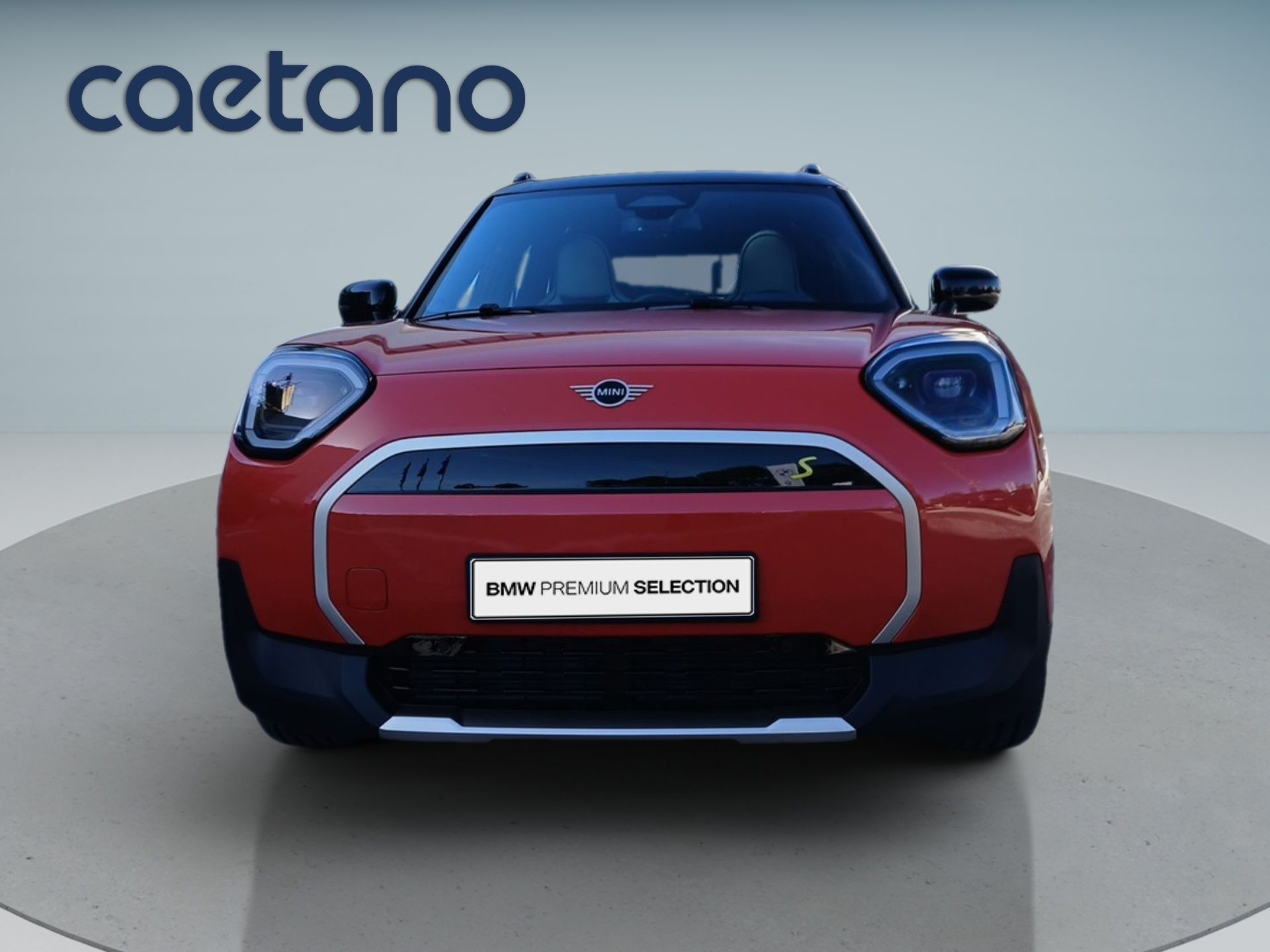 MINI ACEMAN SE — photo 2