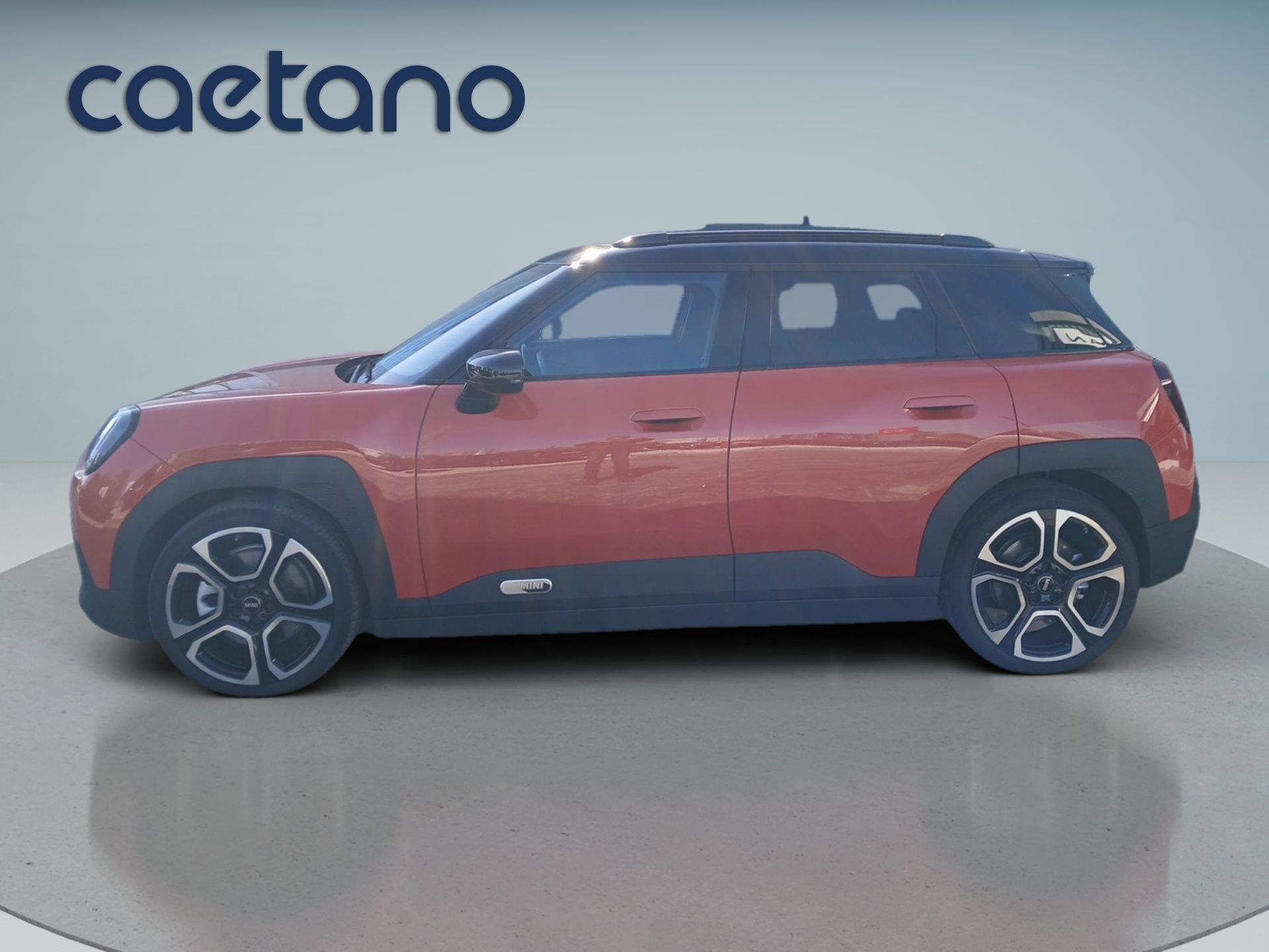 MINI ACEMAN SE — photo 3