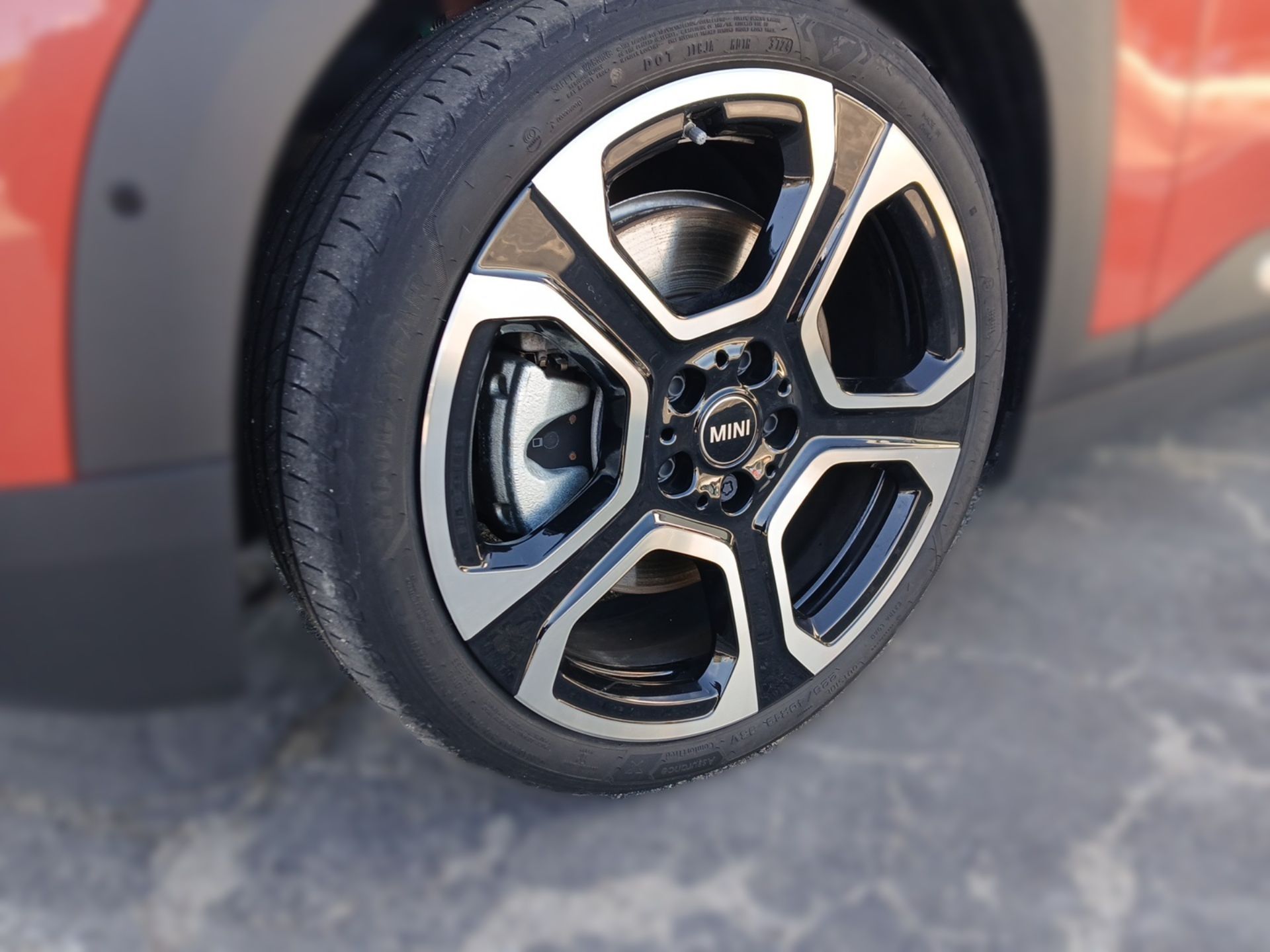 MINI ACEMAN SE — photo 4