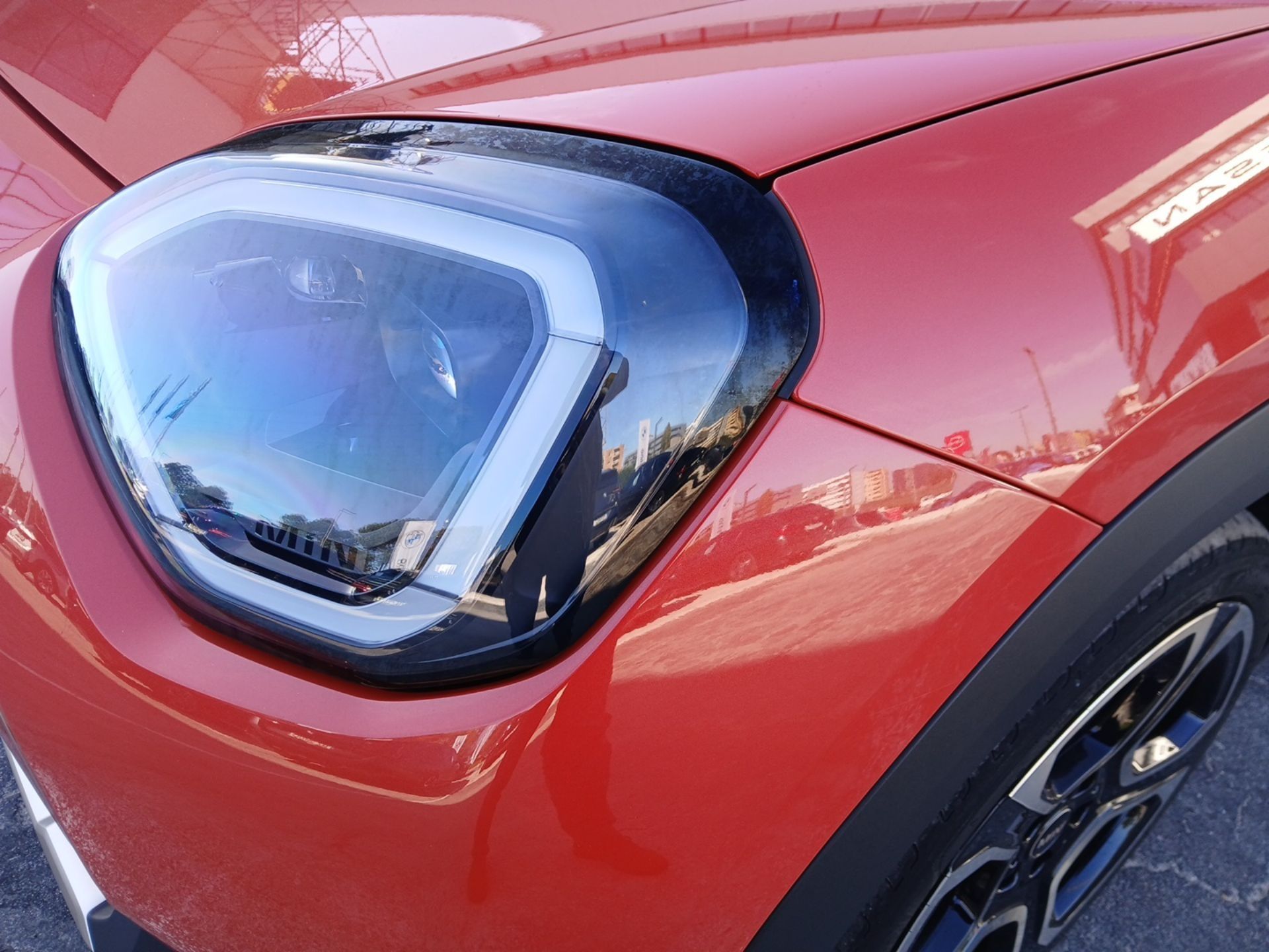 MINI ACEMAN SE — photo 5