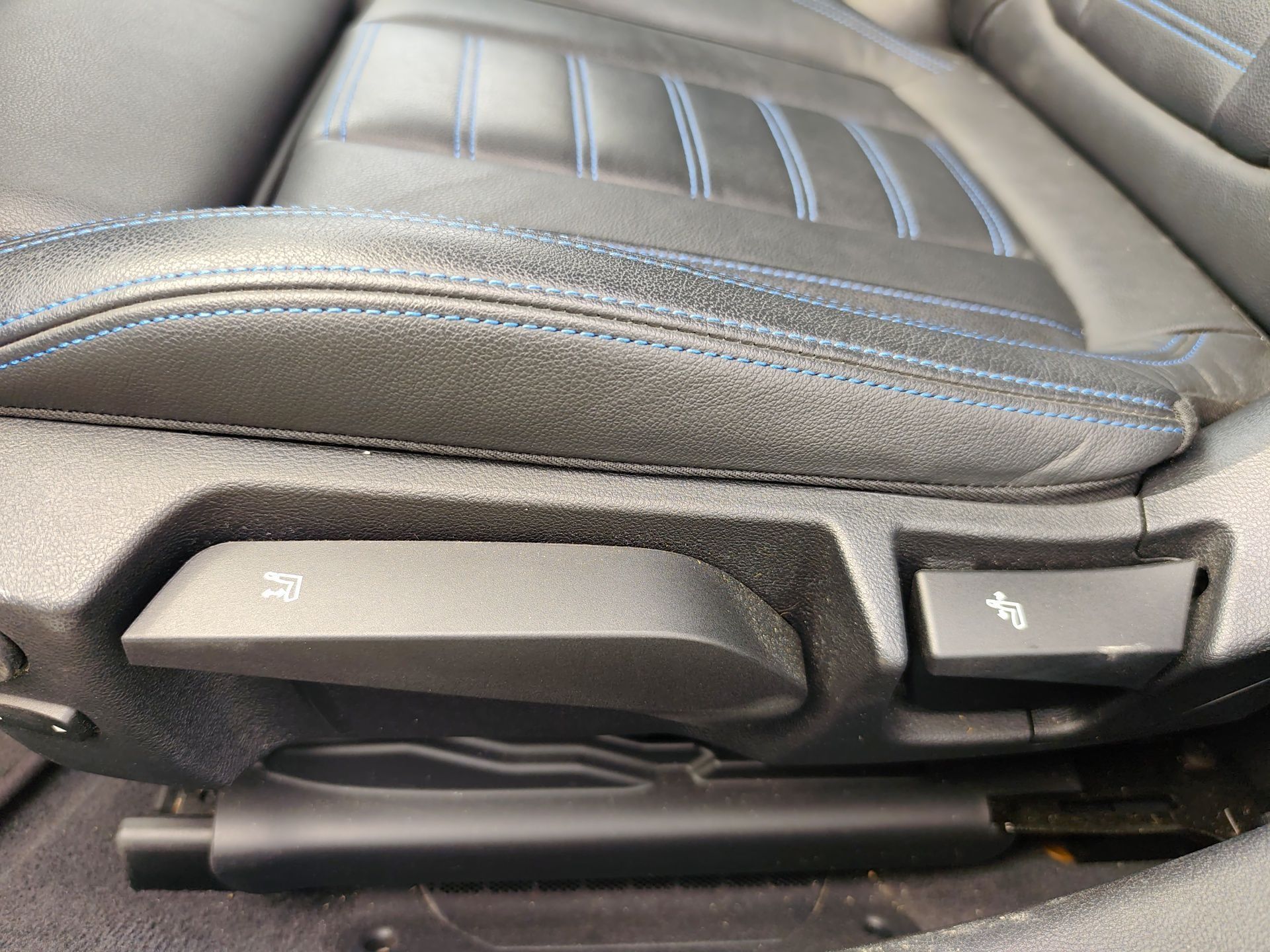 BMW Serie 3 320d Auto 48V — photo 5