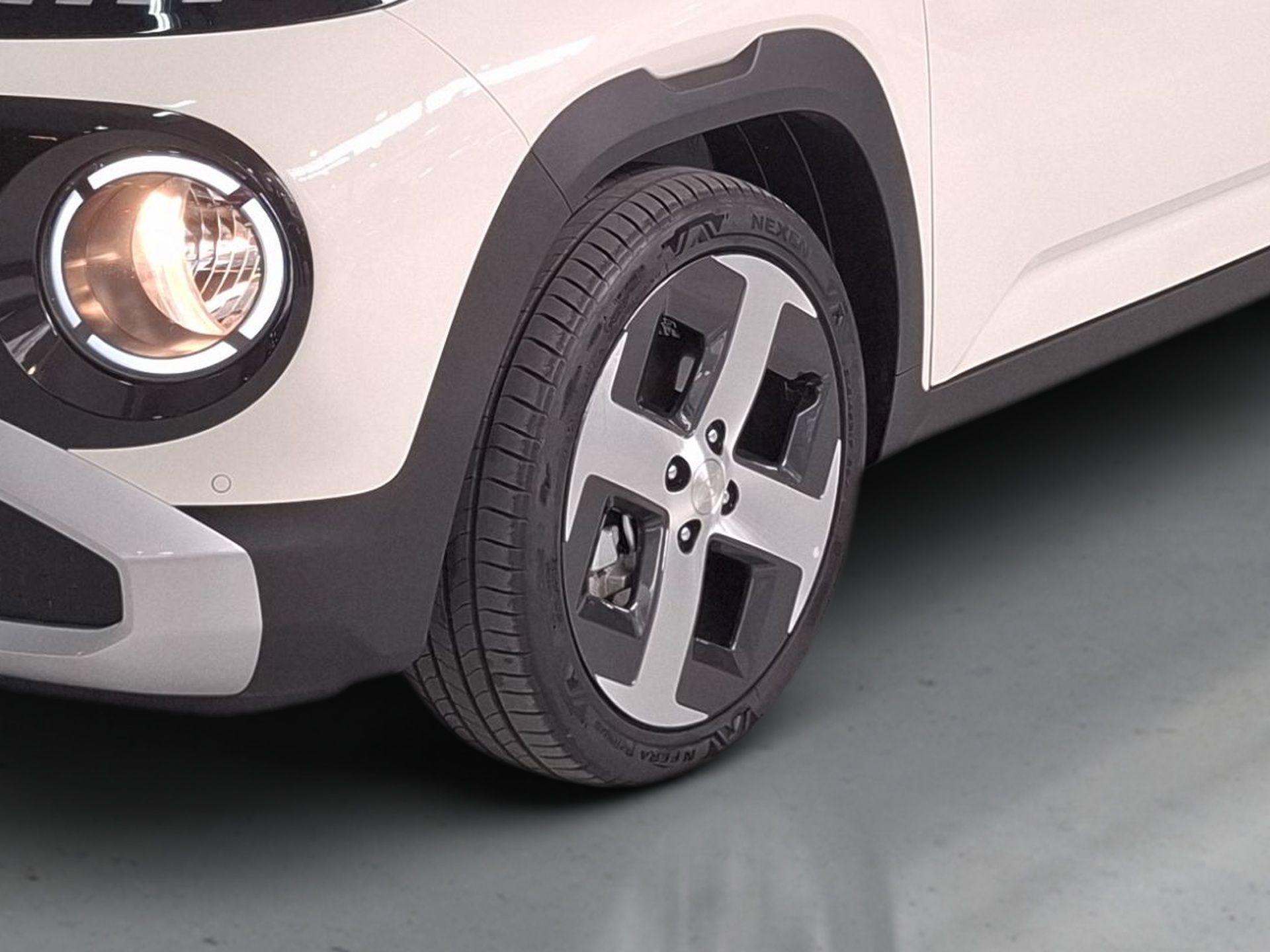 Hyundai Inster EV 360km Style Plus 5 lug. MY26 — photo 3