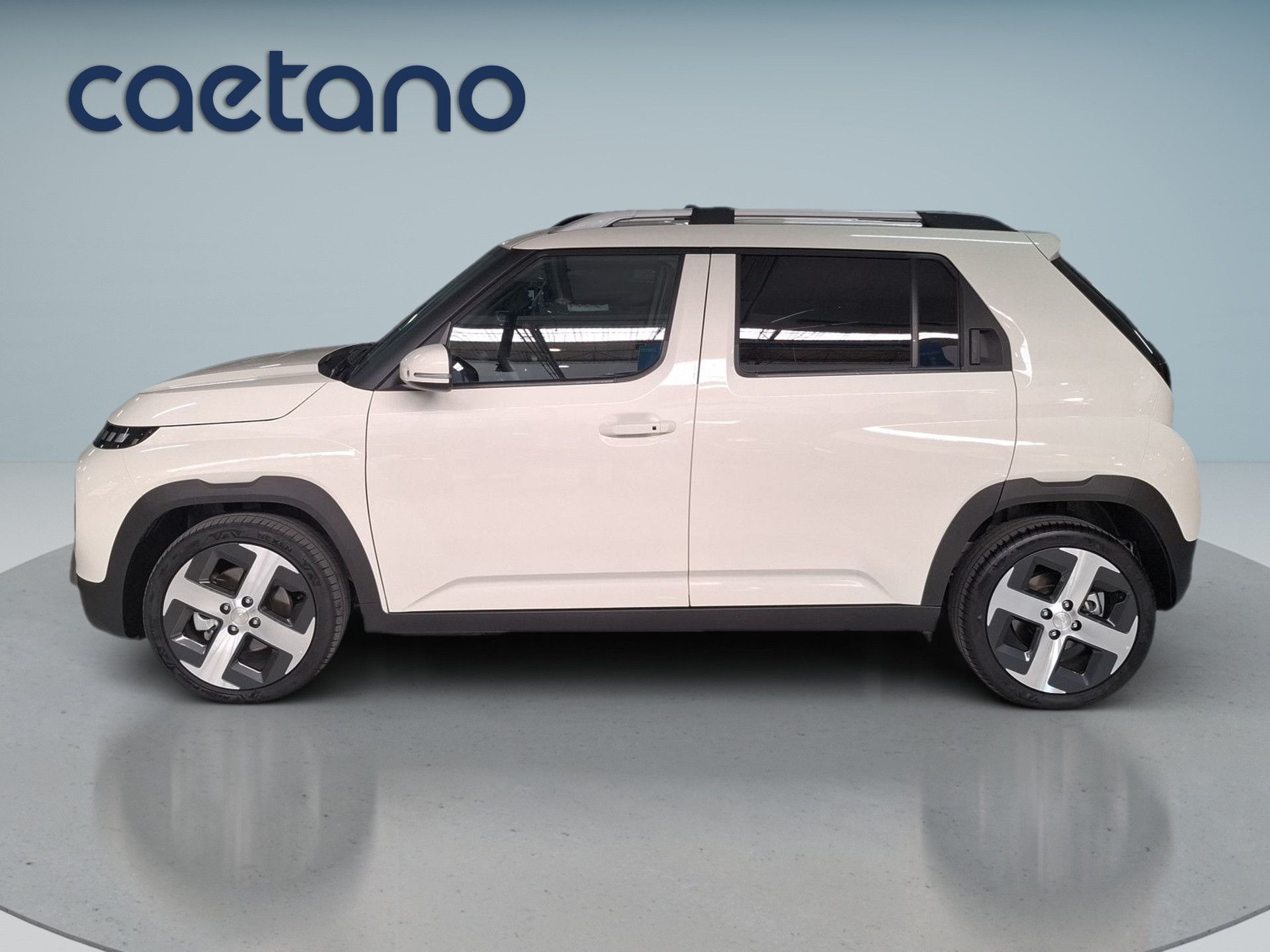 Hyundai Inster EV 360km Style Plus 5 lug. MY26 — photo 5