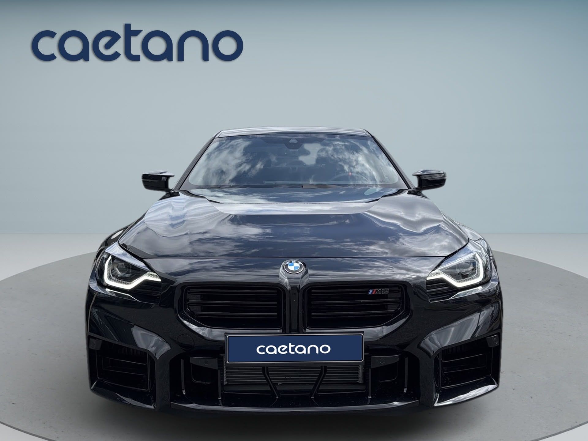 BMW Série 2 3.0 M2 Auto — photo 4