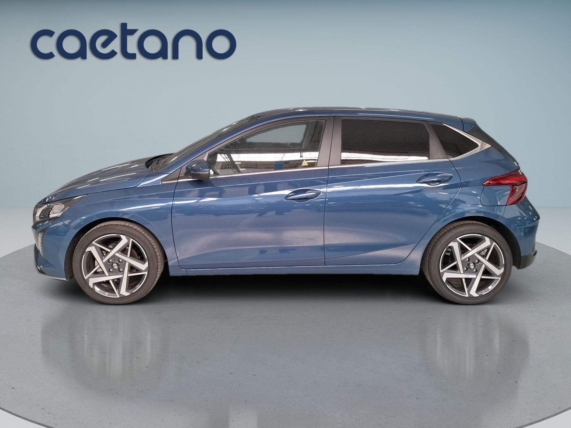 Hyundai i20 1.0 T-GDi Style MY25 + TT — photo 4