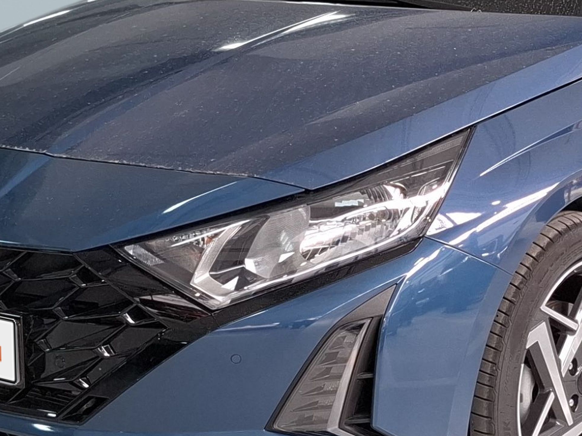 Hyundai i20 1.0 T-GDi Style MY25 + TT — photo 5