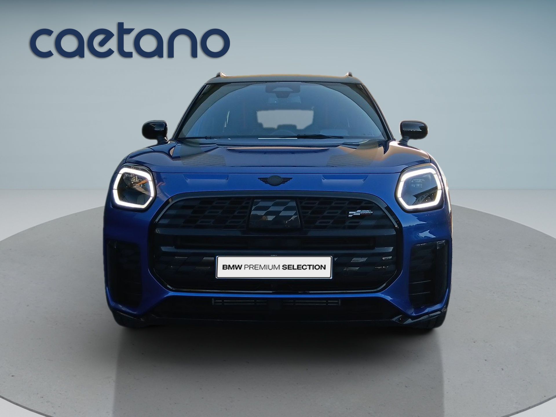 MINI Countryman 1.5 C — photo 2