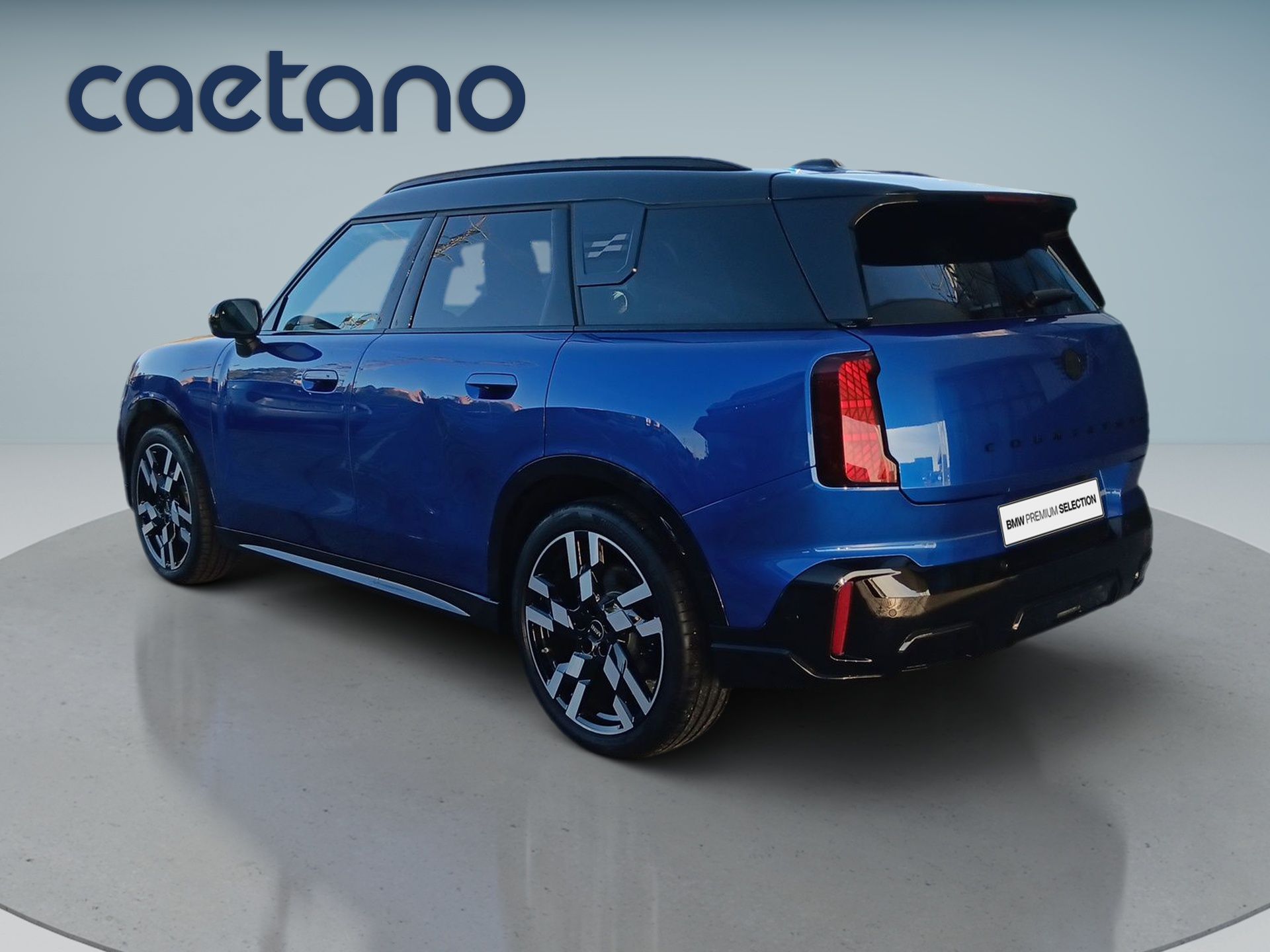 MINI Countryman 1.5 C — photo 5