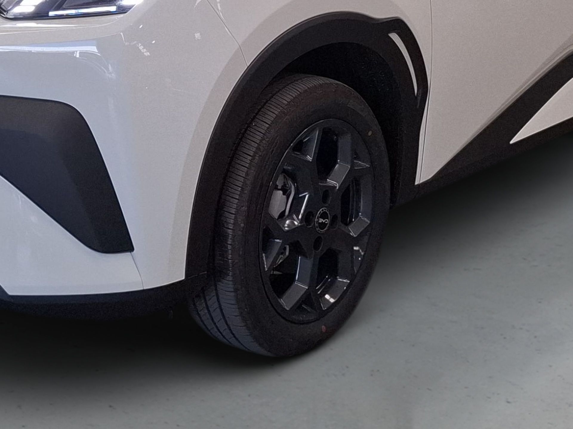 BYD DOLPHIN SURF 43,2kWh Comfort — photo 5