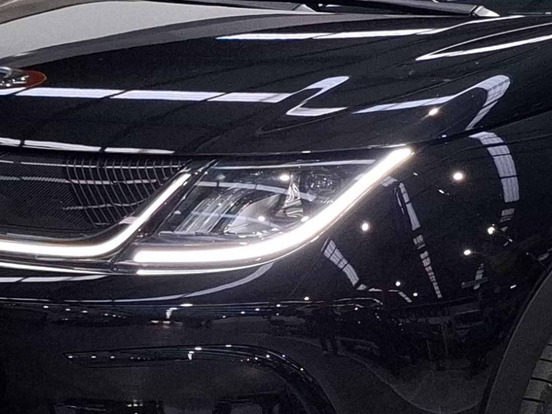 BYD DOLPHIN 60,4kWh Comfort — photo 3