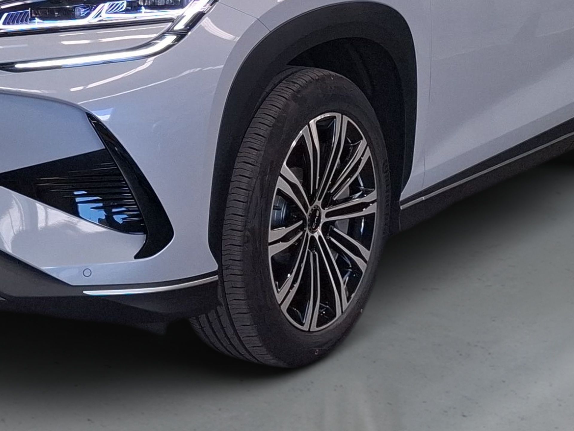 BYD SEALION 7 82,5kWh Comfort — photo 2