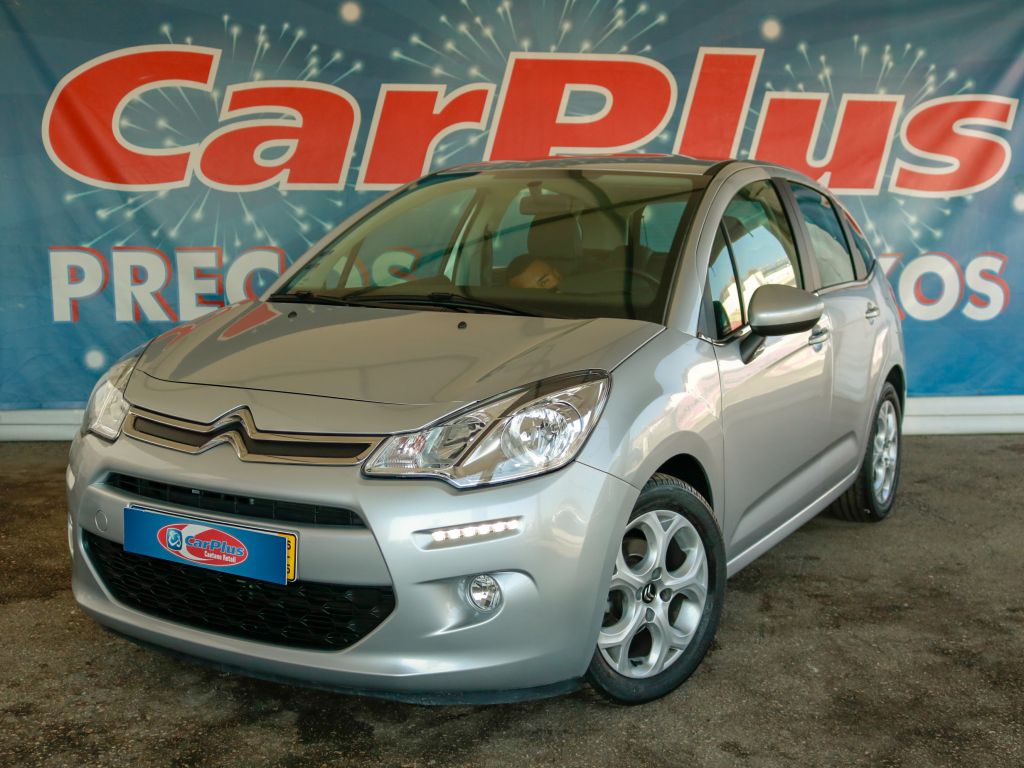 Citroen C3 1.2 PureTech 82 COLLECTION usado (Lisboa) Citroen C3 1.2 PureTech 82 COLLECTION segunda mão Lisboa