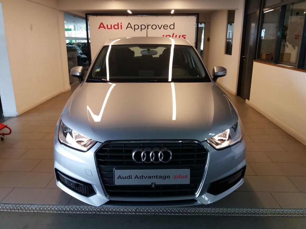 Audi A1 1.0 TFSI Sportback usada Aveiro