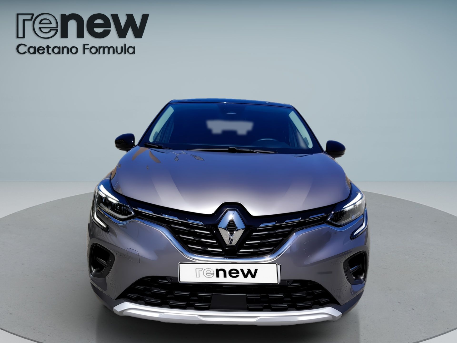 Renault Captur 1.0 TCe 100 Bi-Fuel techno — photo 2