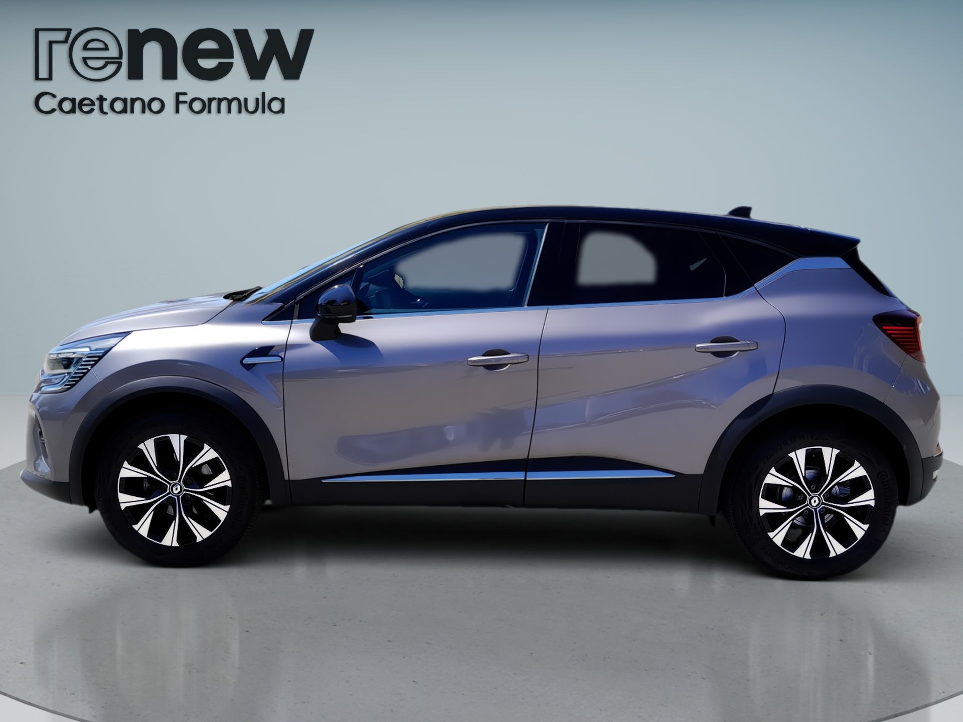 Renault Captur 1.0 TCe 100 Bi-Fuel techno — photo 3