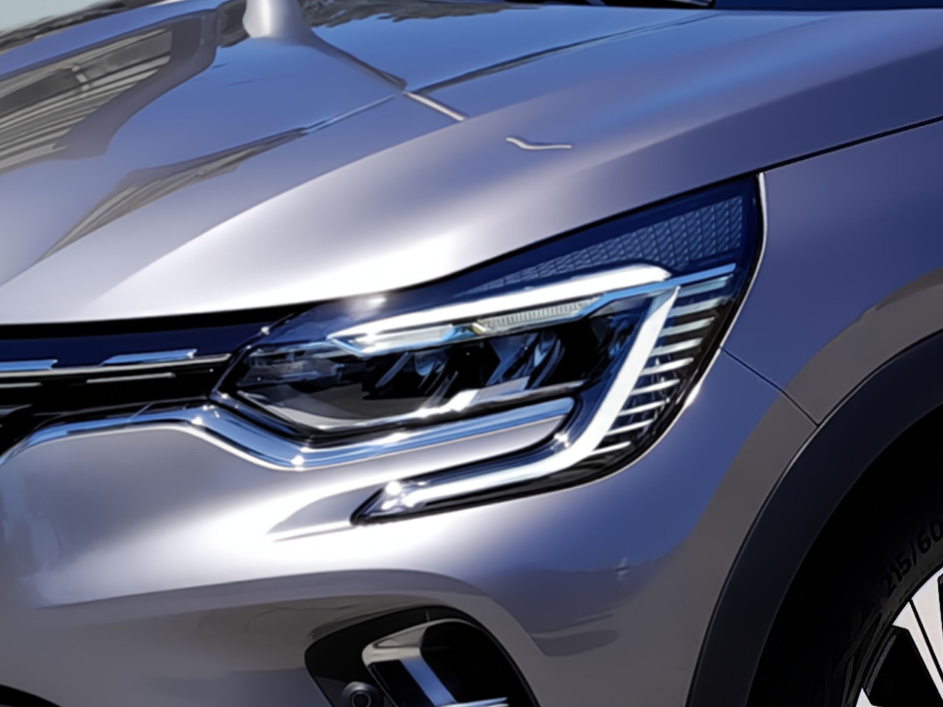 Renault Captur 1.0 TCe 100 Bi-Fuel techno — photo 4