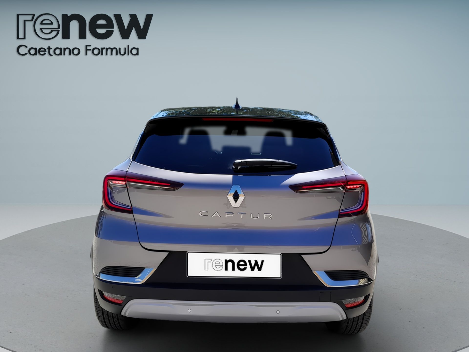 Renault Captur 1.0 TCe 100 Bi-Fuel techno — photo 5