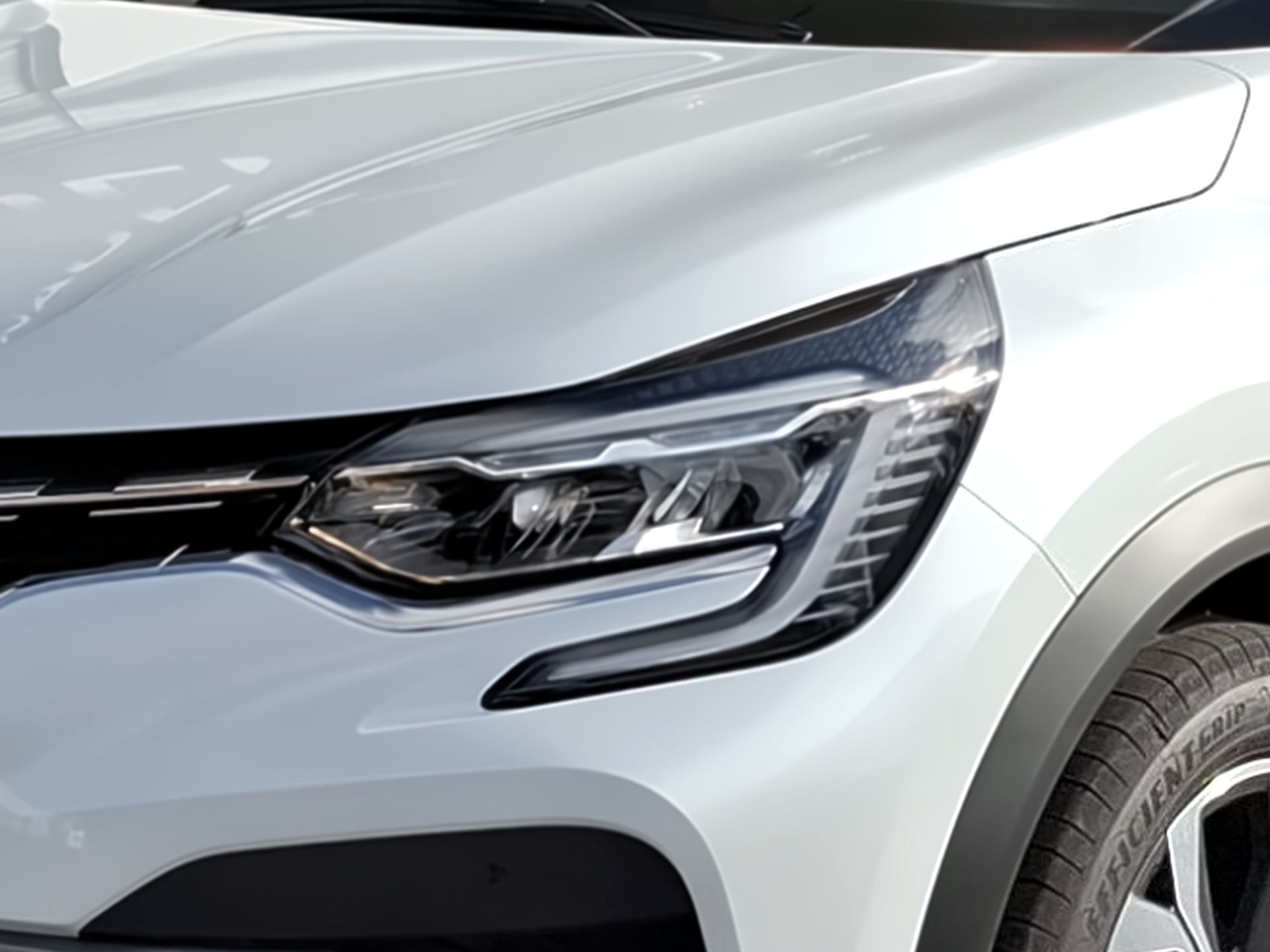Renault Captur 1.0 TCe 90 RS Line — photo 2