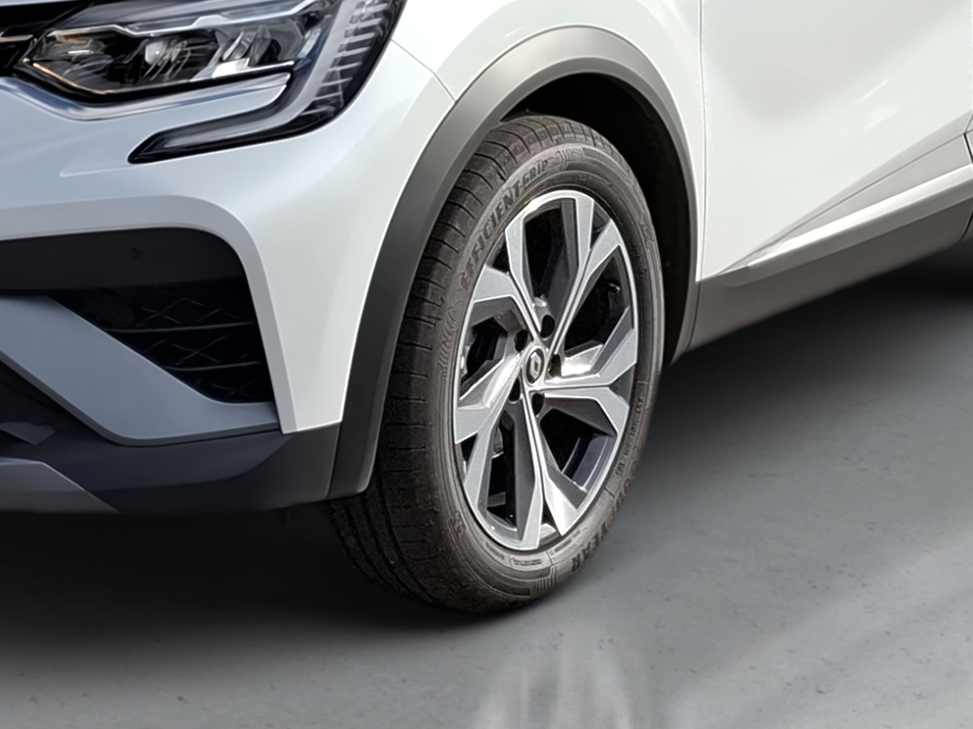 Renault Captur 1.0 TCe 90 RS Line — photo 4