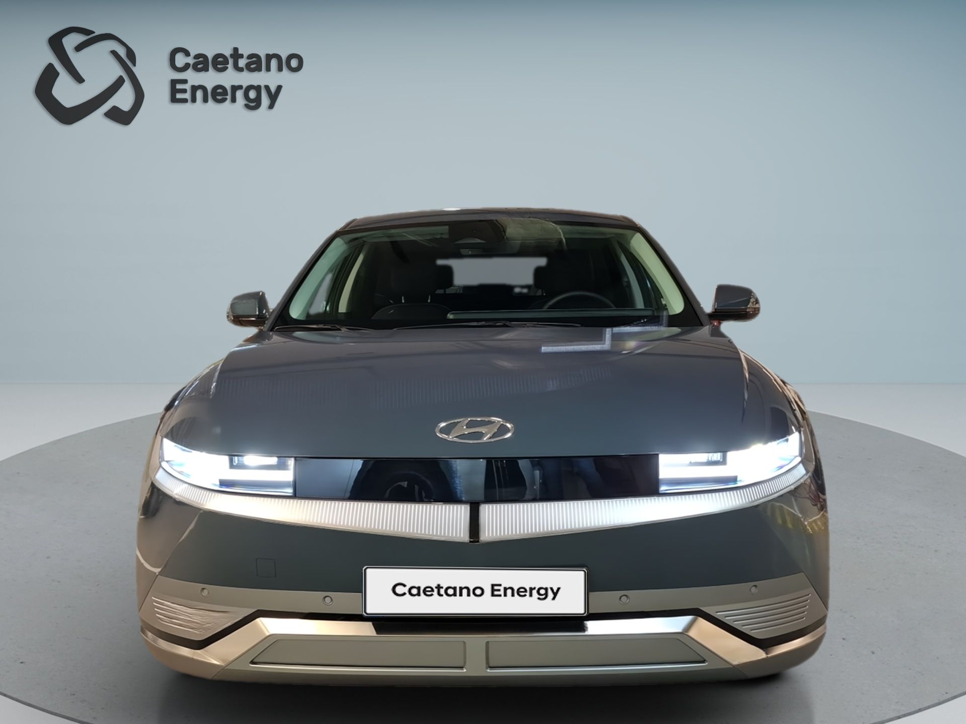 Hyundai IONIQ 5 Vanguard 77kW MY24 — photo 2