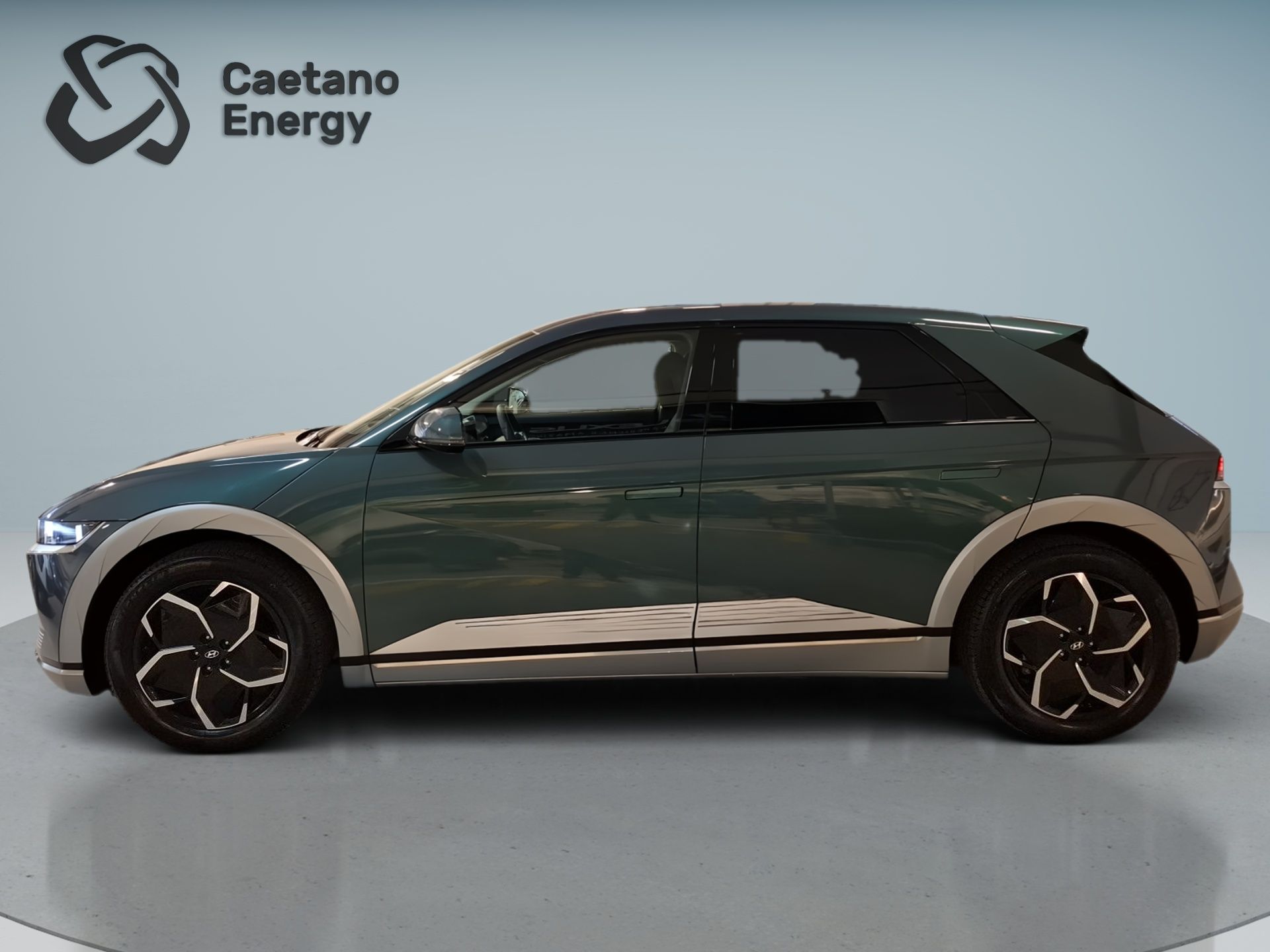 Hyundai IONIQ 5 Vanguard 77kW MY24 — photo 5