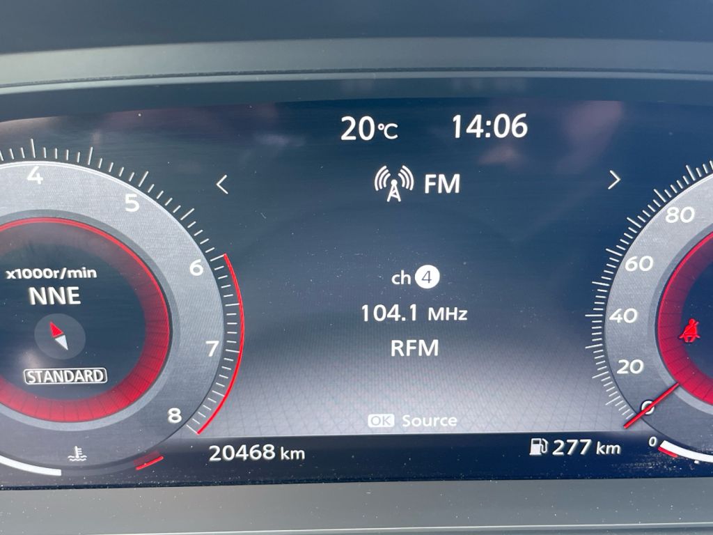 Nissan Qashqai 1.3 140CV mHEV MT 4x2 N-Connecta LED + T — photo 3