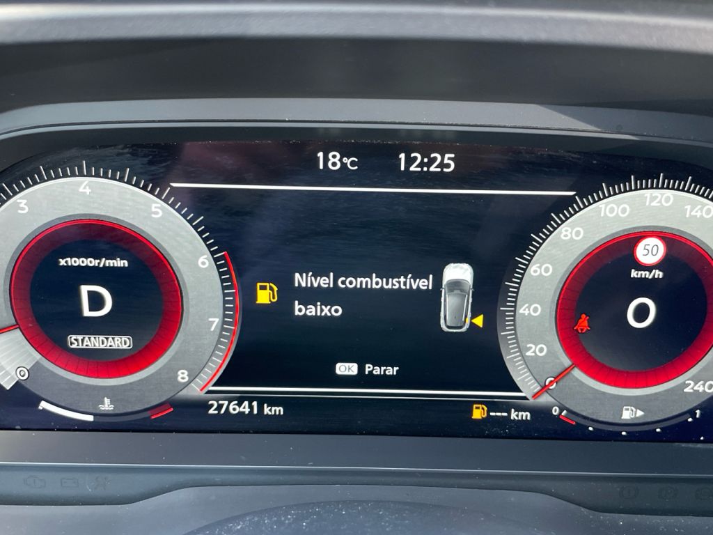 Nissan Qashqai 1.3 158cv mHEV AT 4x2 N-Connecta — photo 3
