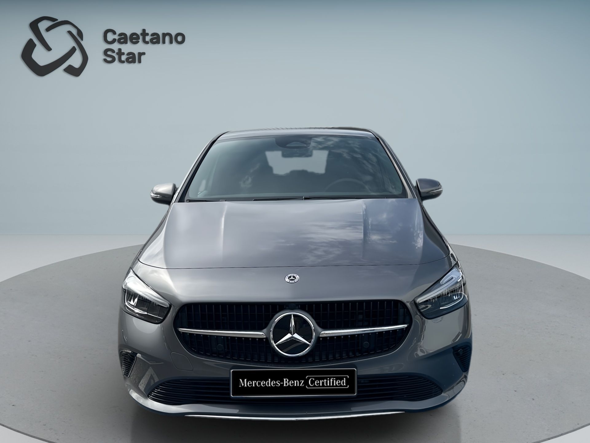 Mercedes-Benz Classe B 180 d — photo 3