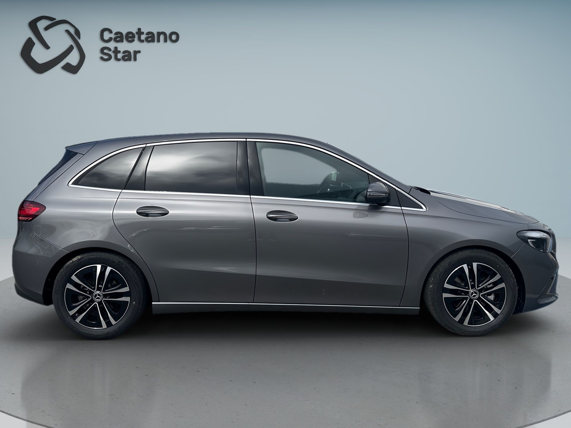 Mercedes-Benz Classe B 180 d — photo 4