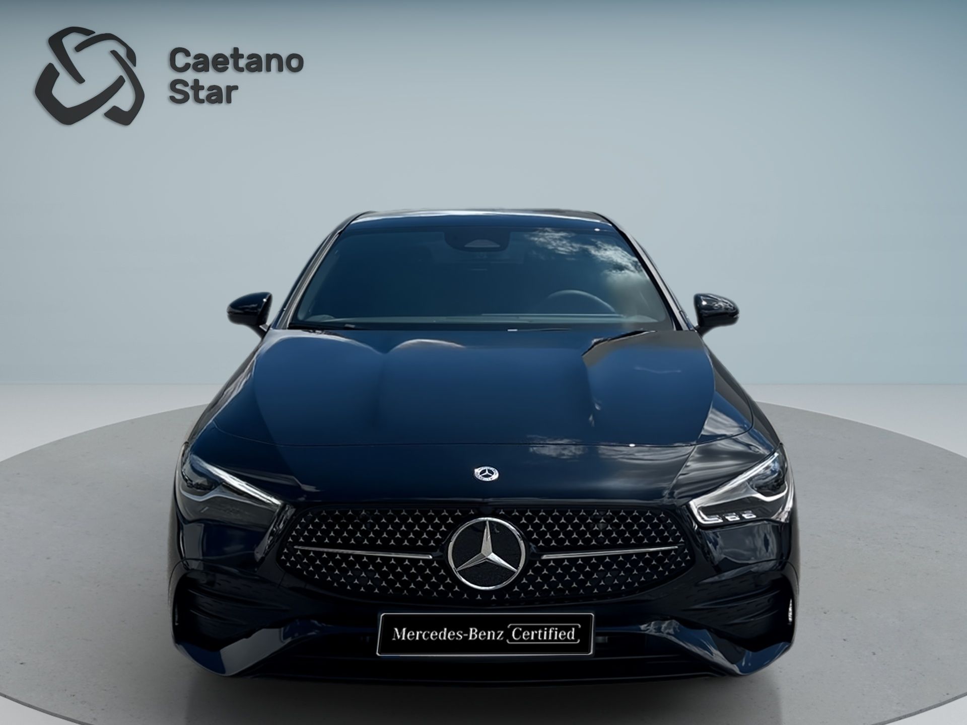 Mercedes-Benz CLA 180 d Auto Shooting Brake — photo 3