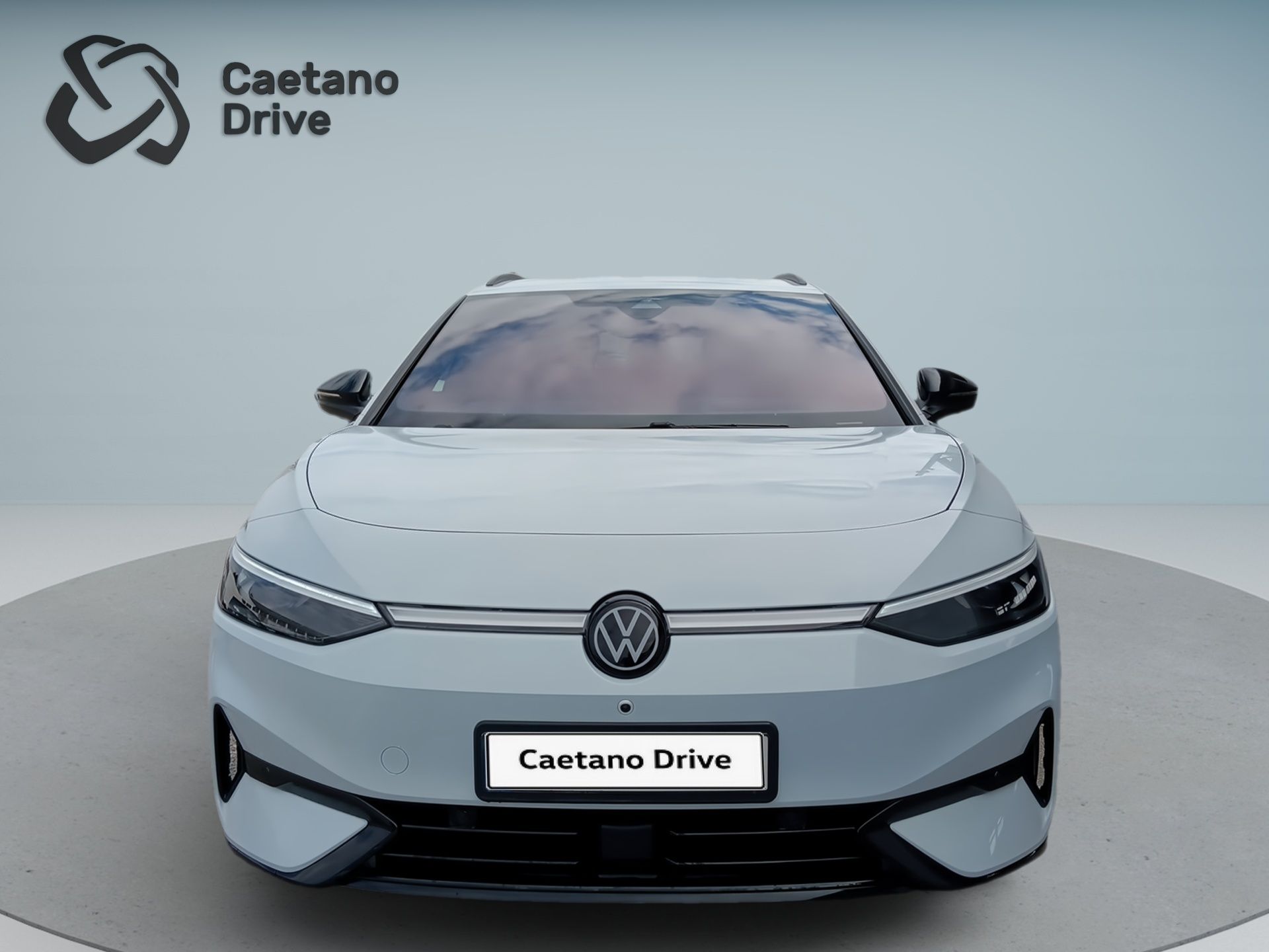 Volkswagen ID.7 TOURER PRO 82kWh 286CV MI — photo 3