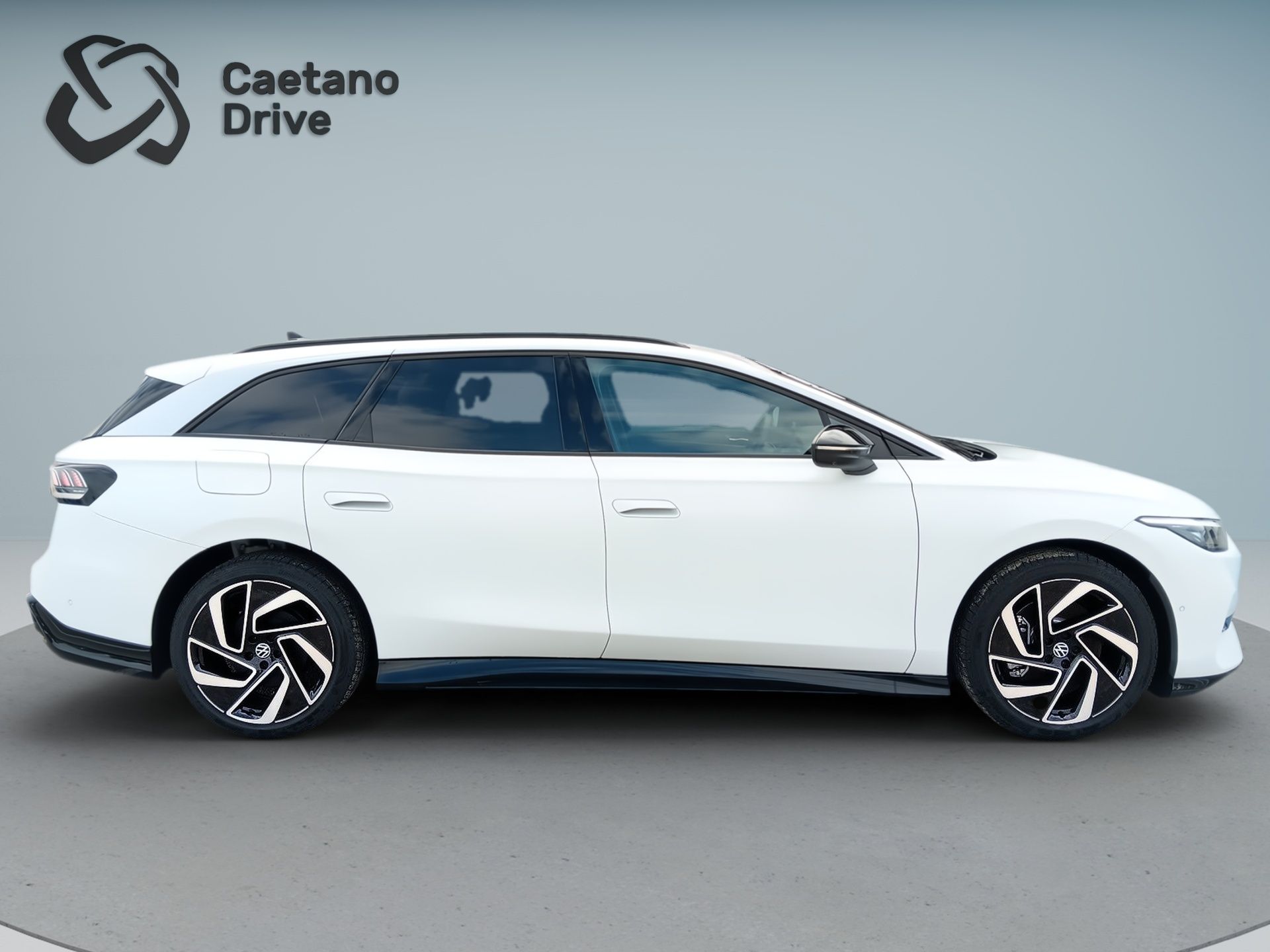 Volkswagen ID.7 TOURER PRO 82kWh 286CV MI — photo 5