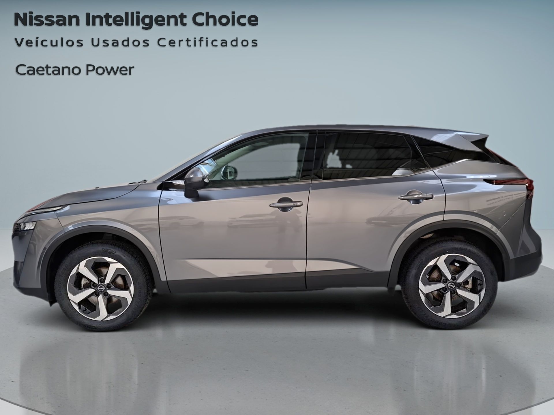 Nissan Qashqai 1.3 DIG-T 140CV mHEV 6MT N-Connecta — photo 3