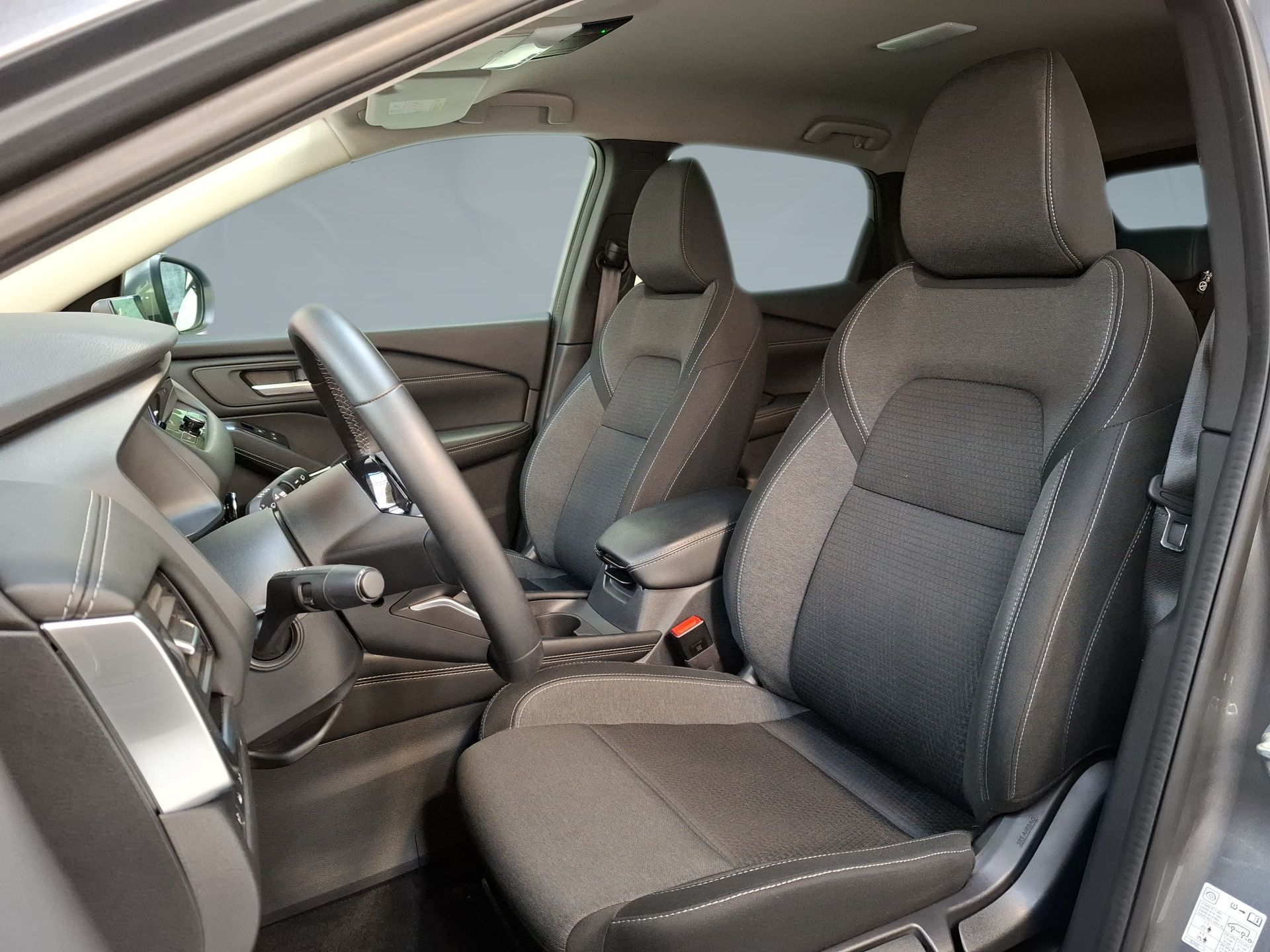 Nissan Qashqai 1.3 DIG-T 140CV mHEV 6MT N-Connecta — photo 5